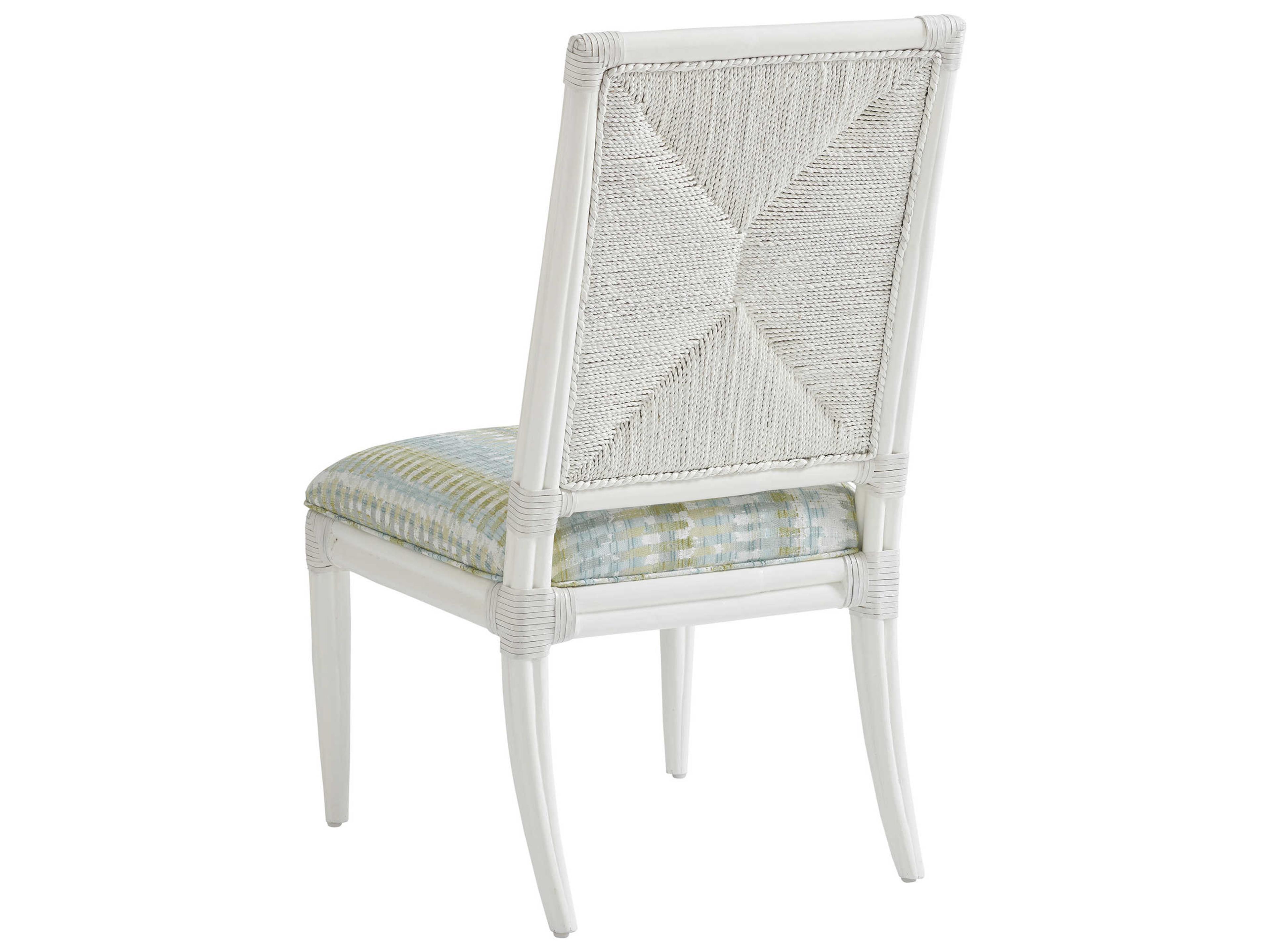 Tommy Bahama Ocean Breeze Fabric Dining Chair