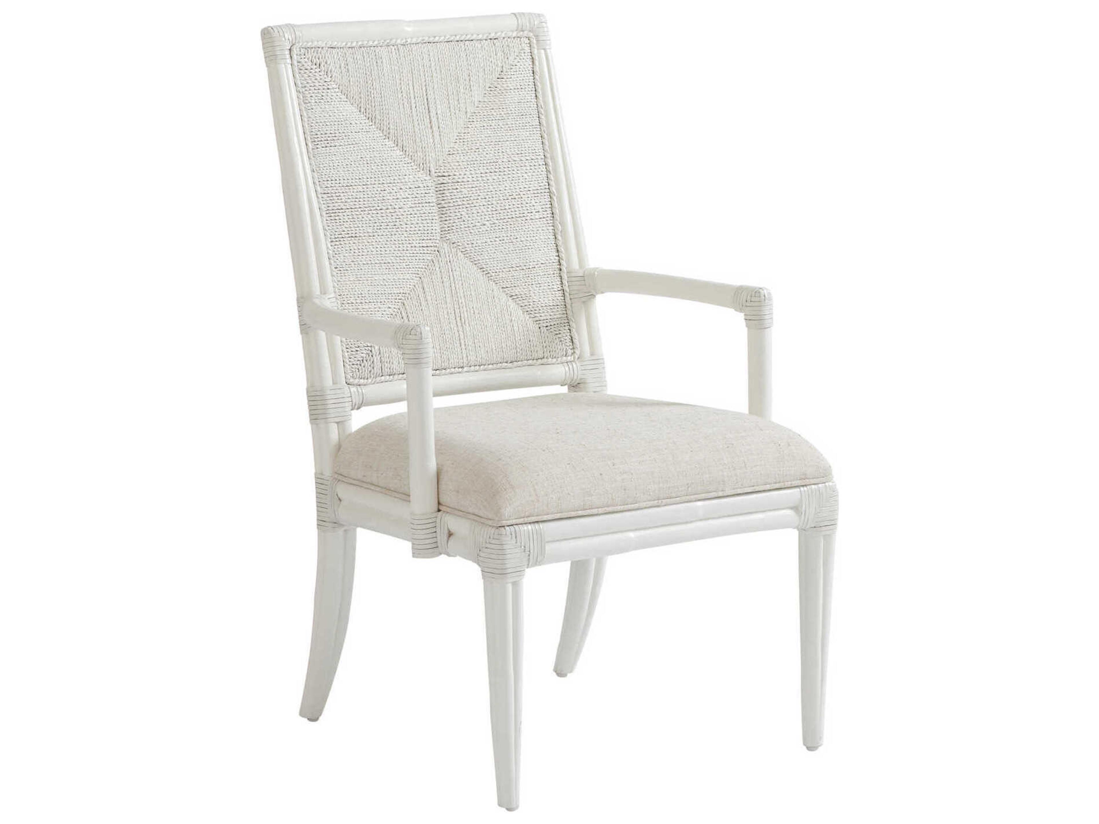 Ocean Breeze Regatta Dining Arm Chair