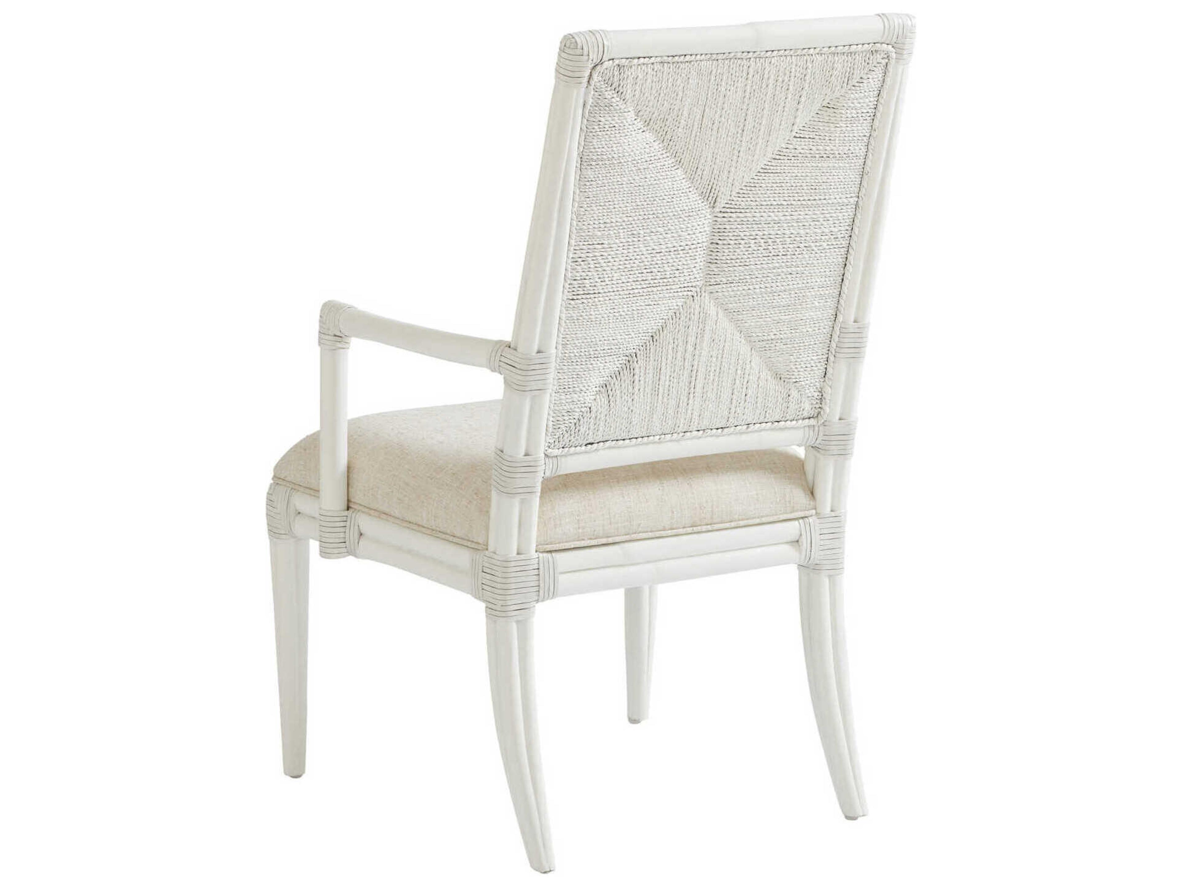 Tommy Bahama Ocean Breeze Regatta Dining Arm Chair