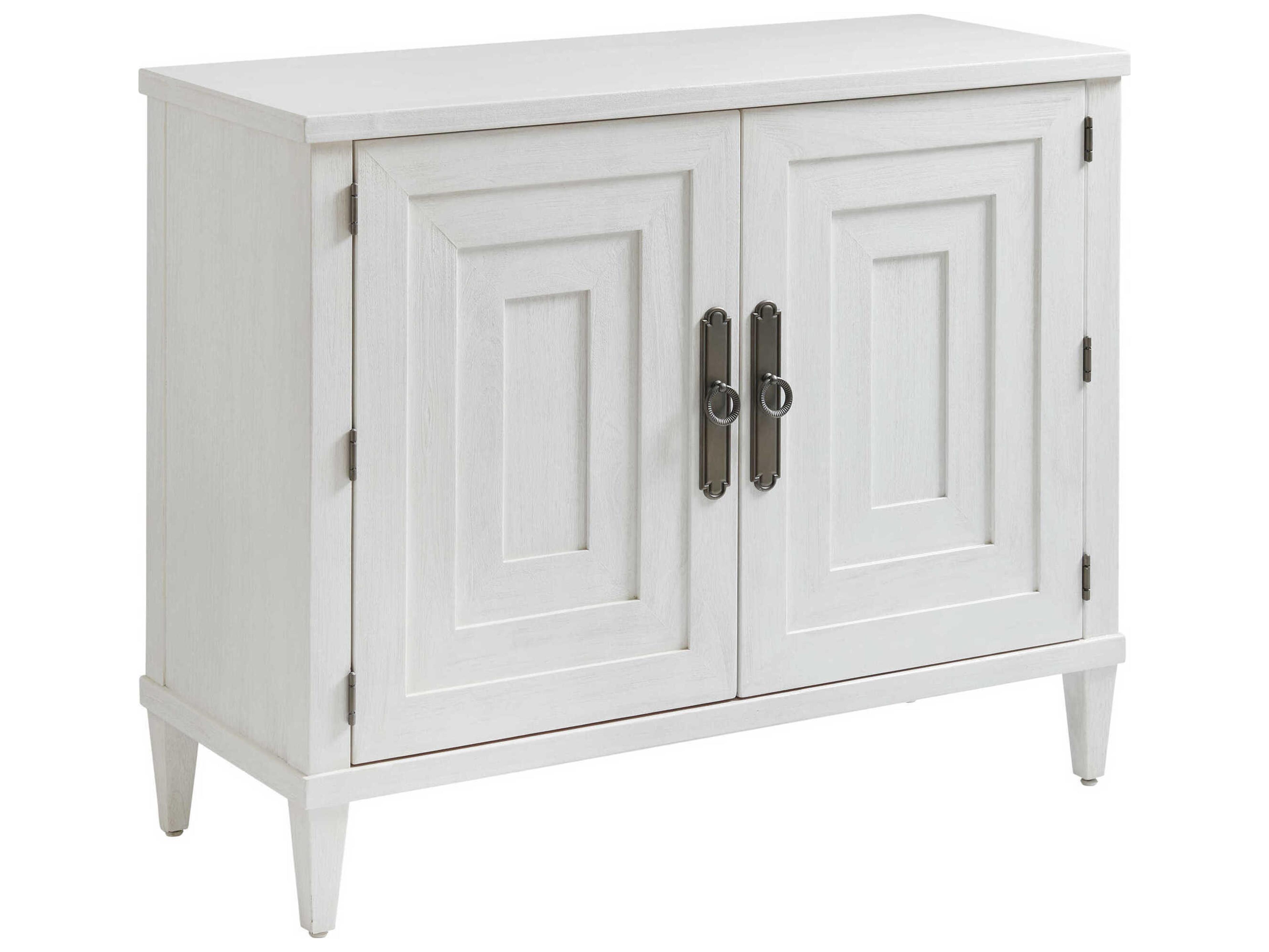 Ocean Breeze Surfside Accent Chest