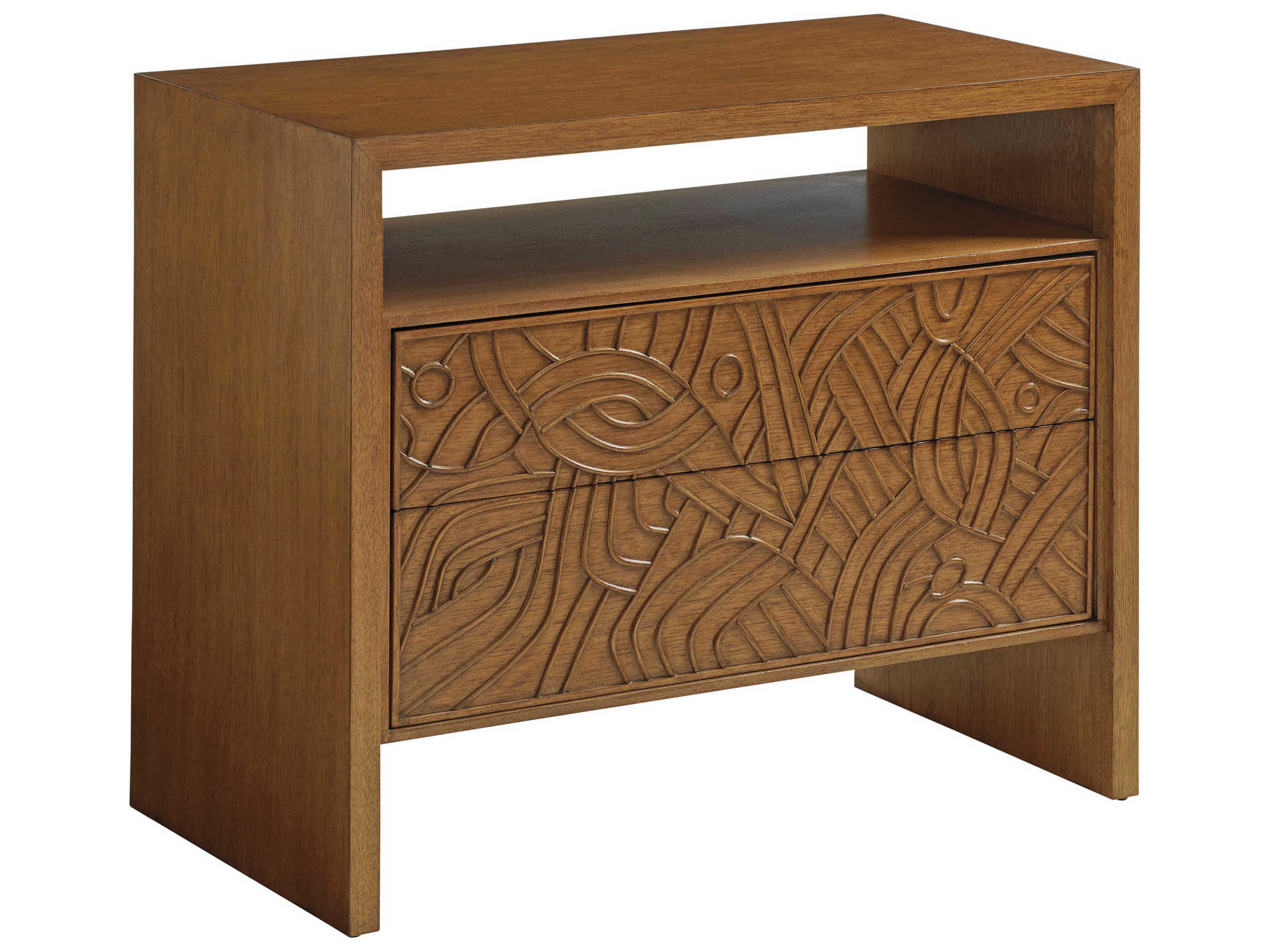 Palm Desert Redlands 2 - Drawer Nightstand