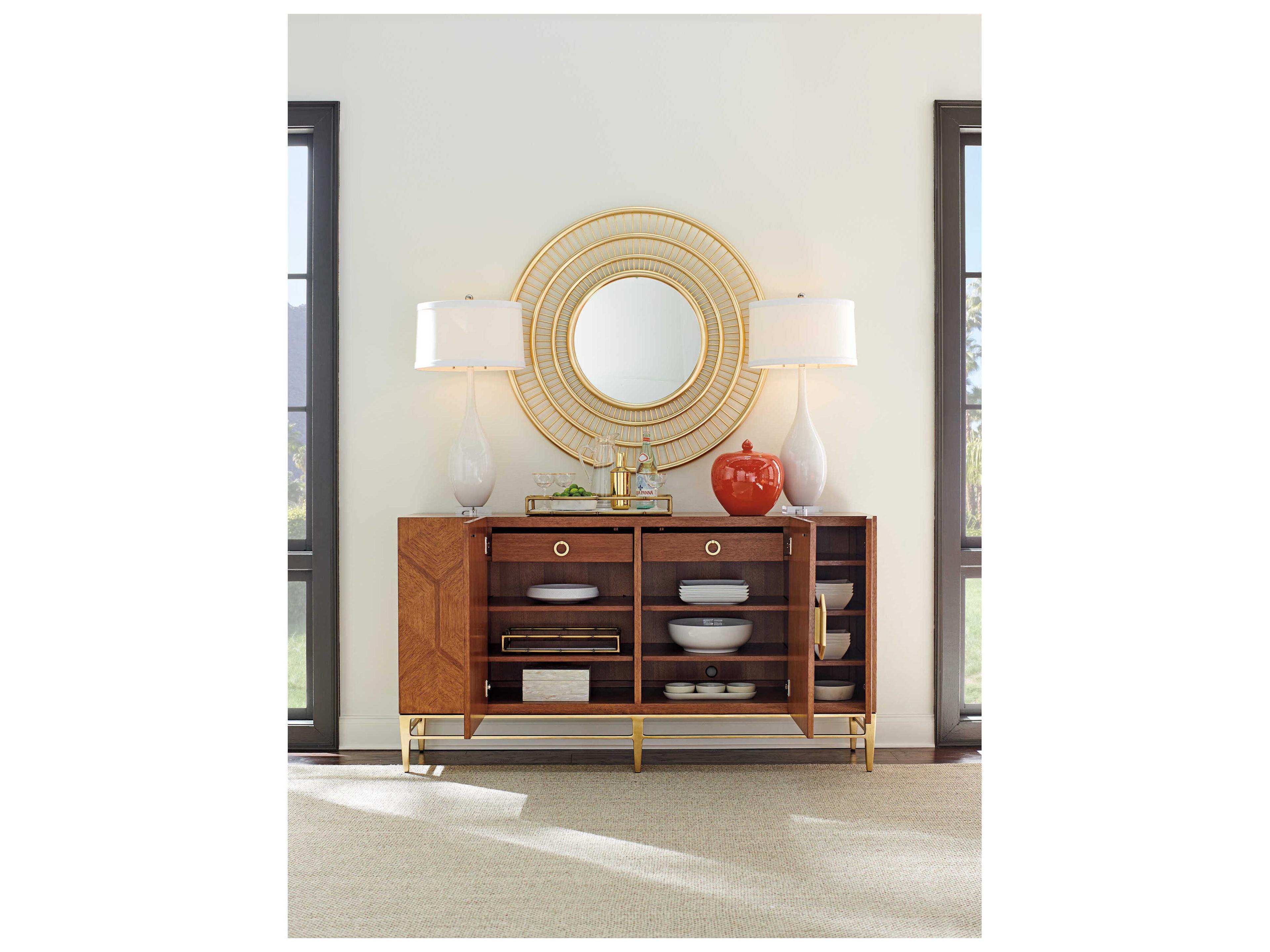 Tommy Bahama Palm Desert Mission Hills 71" Sideboard