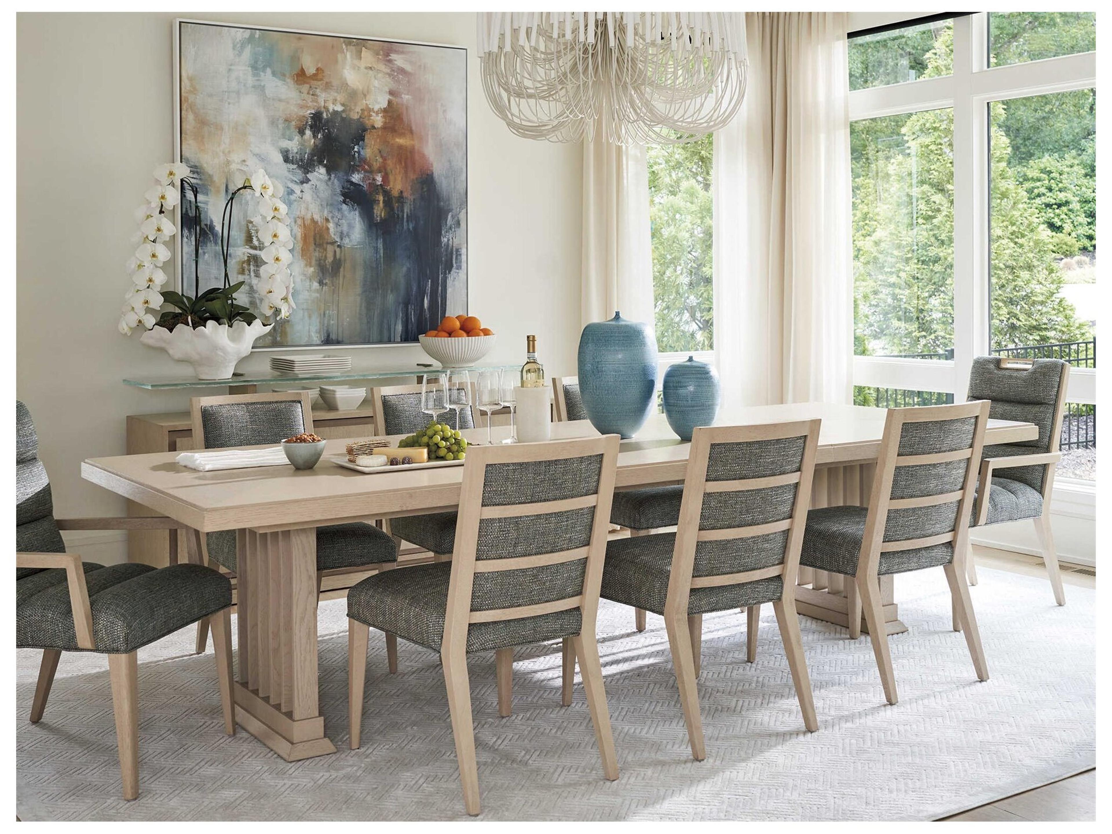 Sunset Key Dining Set