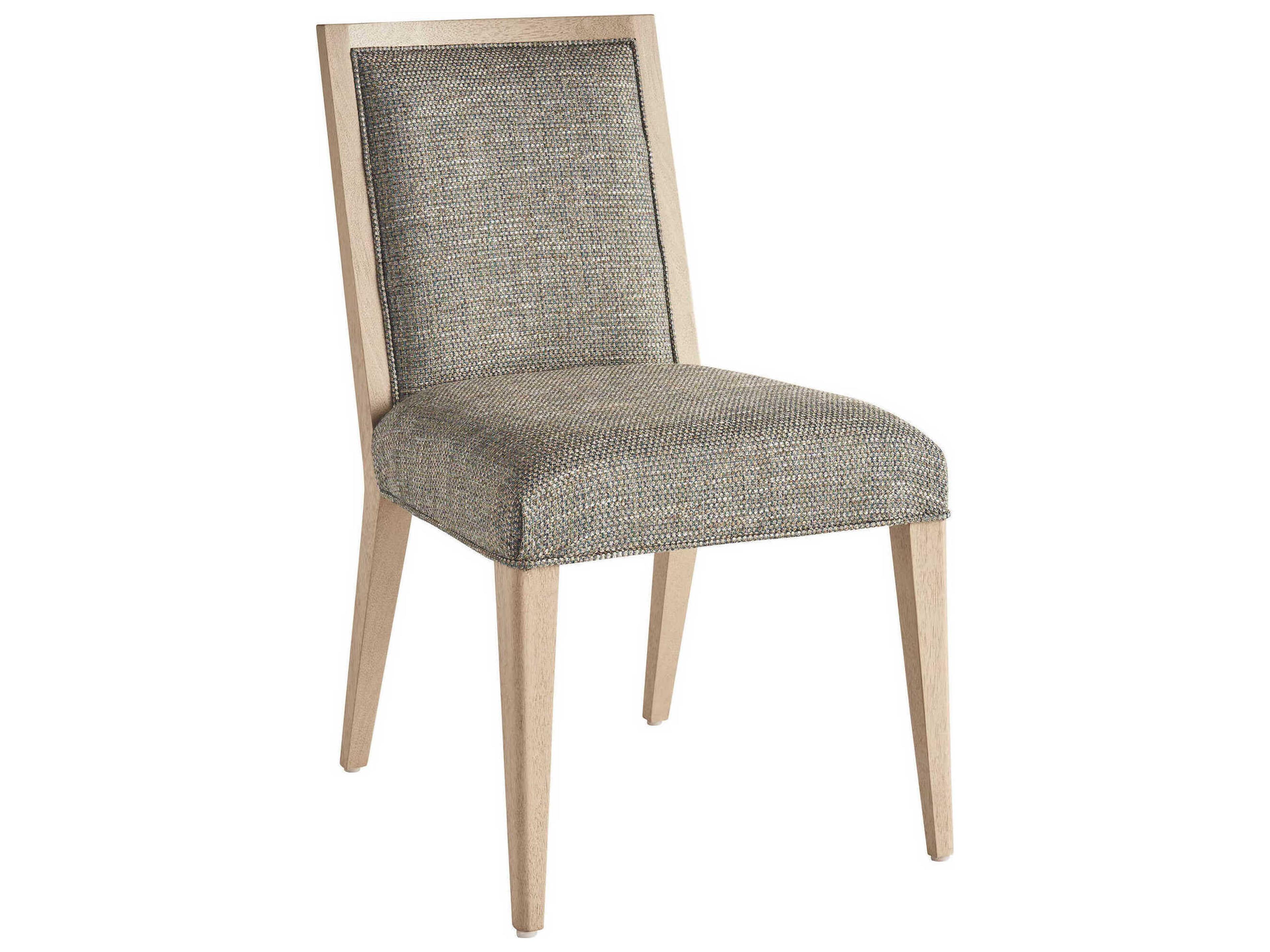 Sunset Key Nicholas Fabric Dining Chair