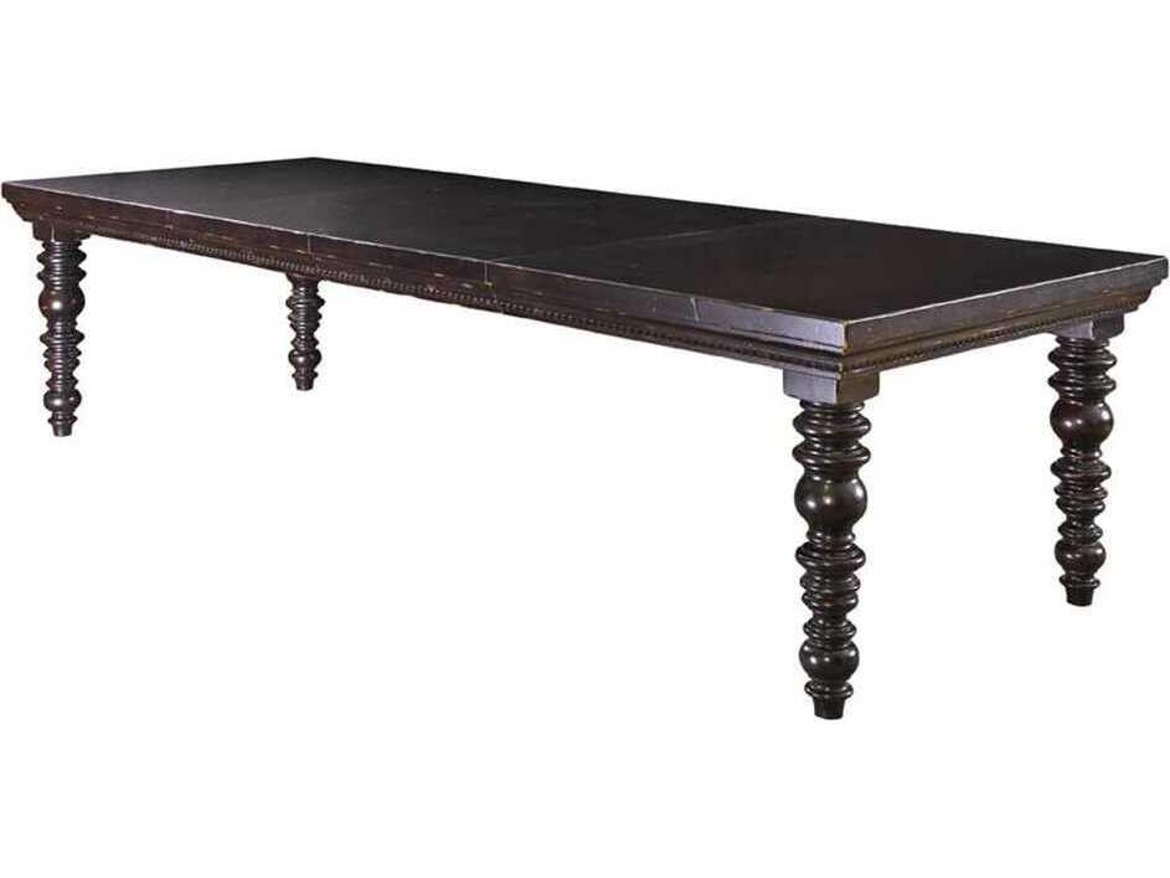 Tommy Bahama Kingstown Pembroke Rectangular Dining Table