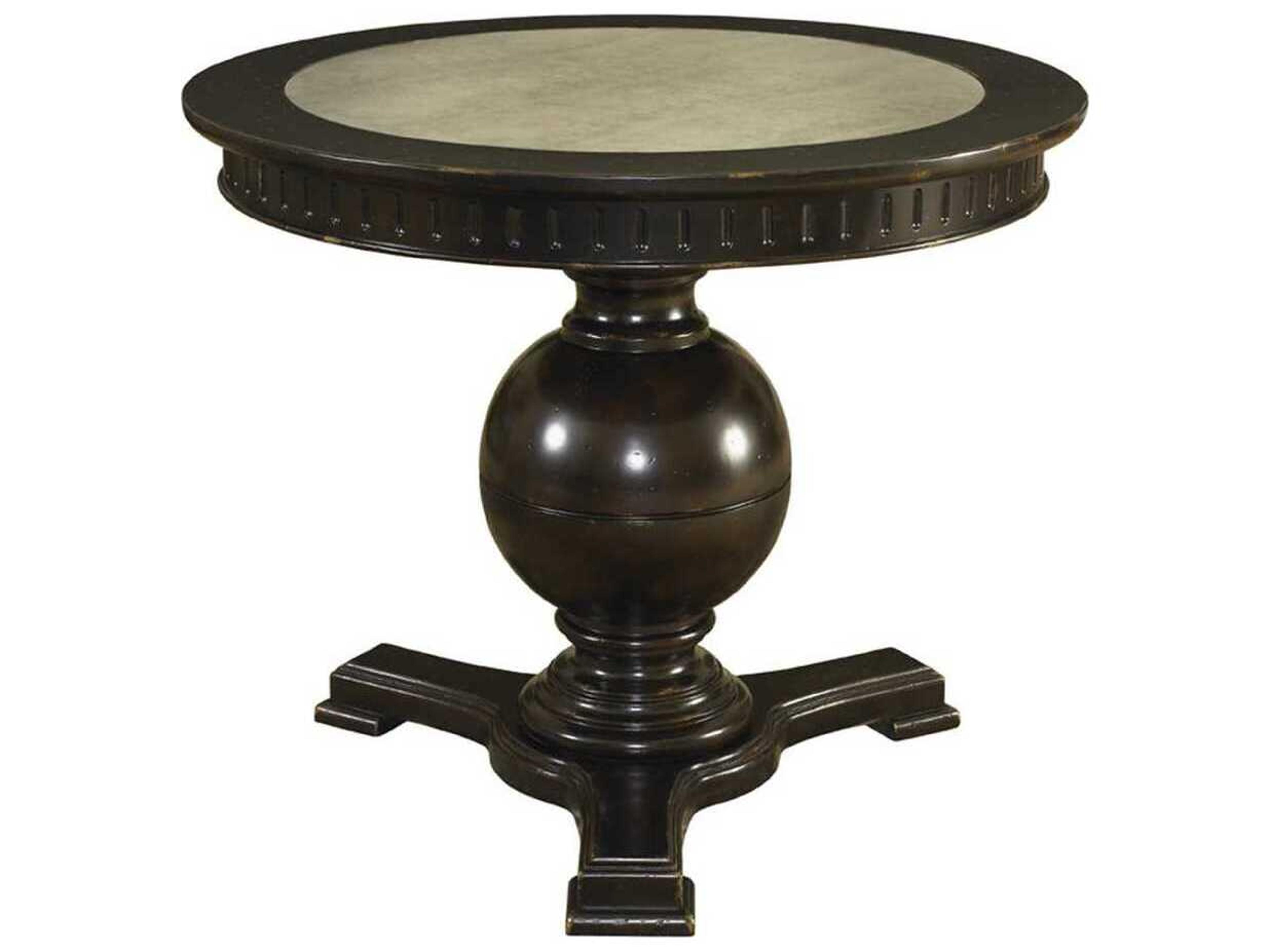 Tommy Bahama Kingstown Marigot End Table