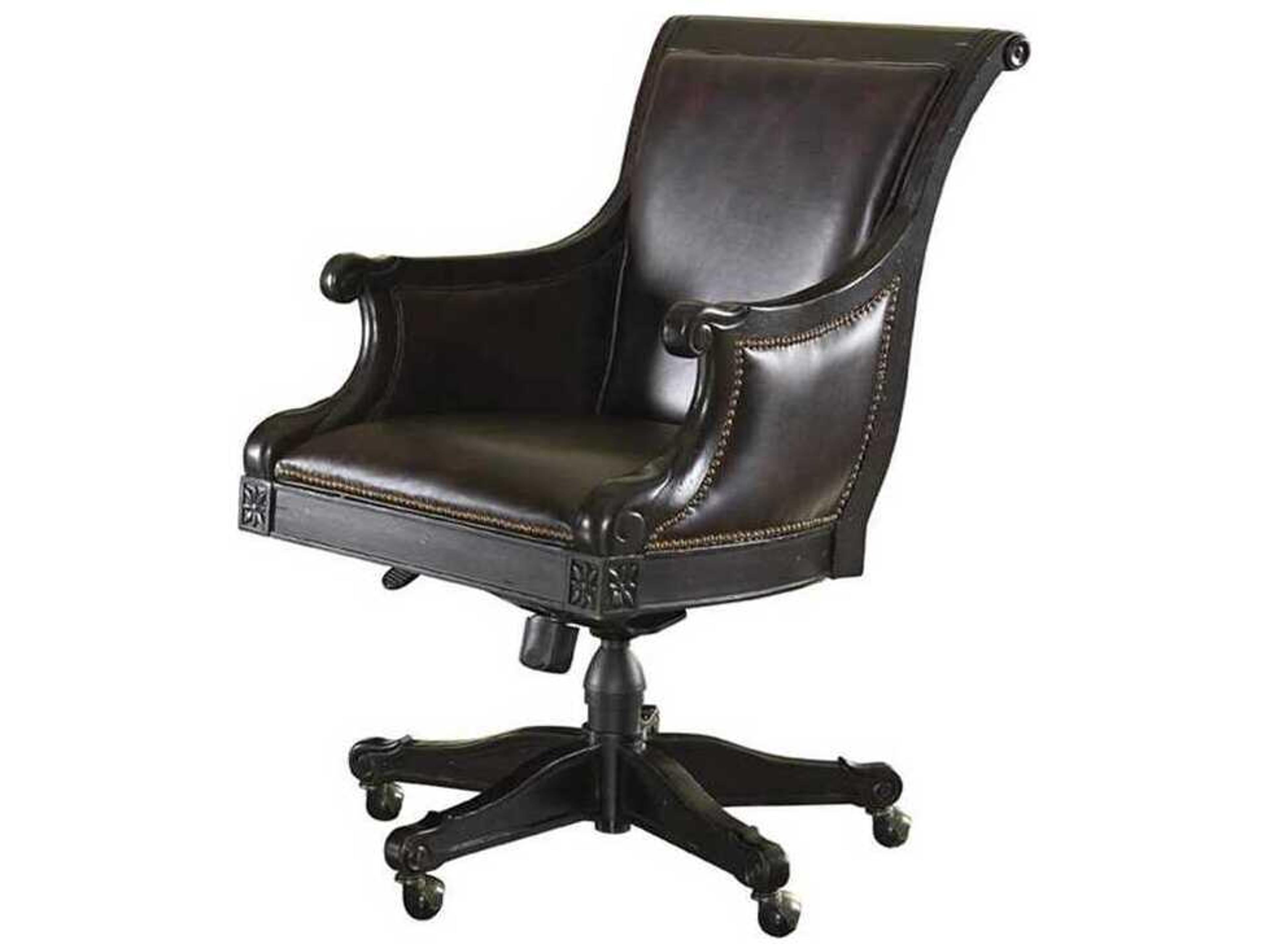 Kingstown Admiralty Executive Desk Chair