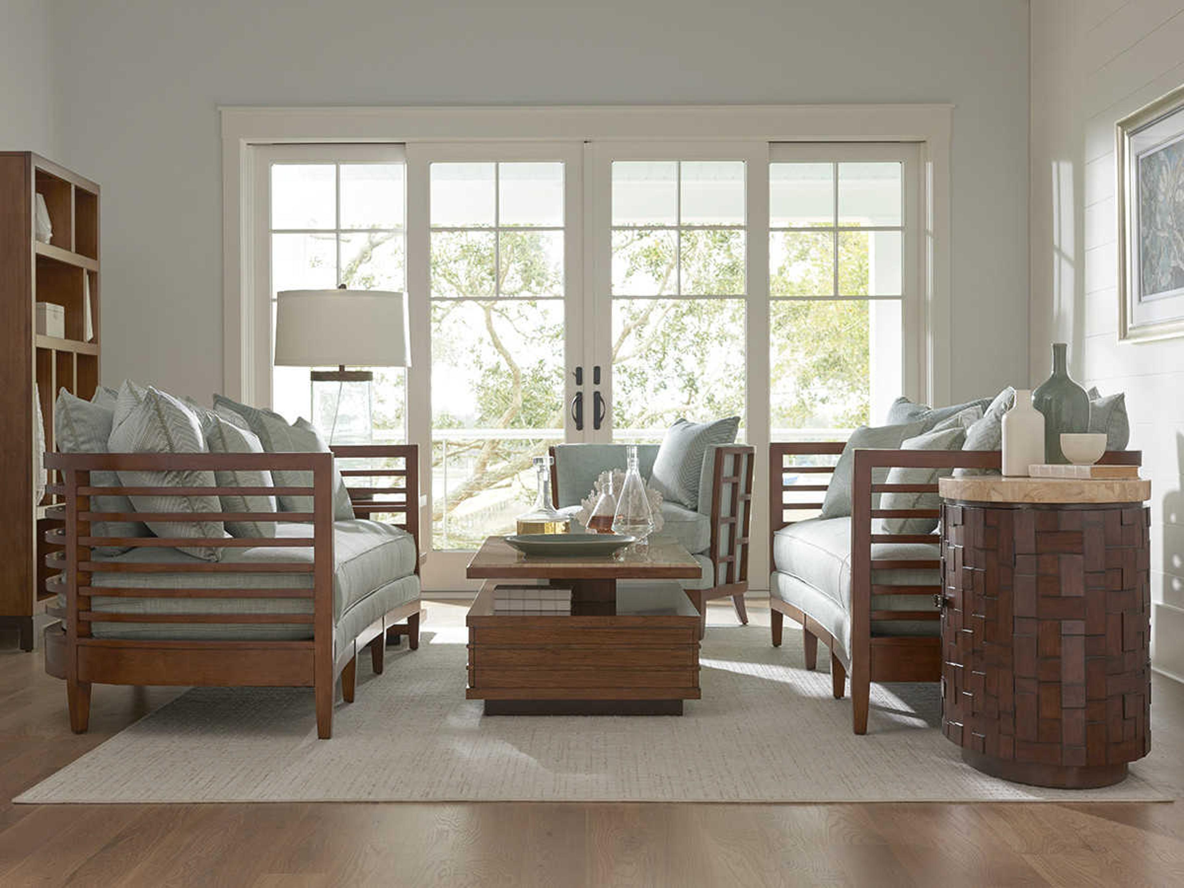 Tommy Bahama Ocean Club Sofa