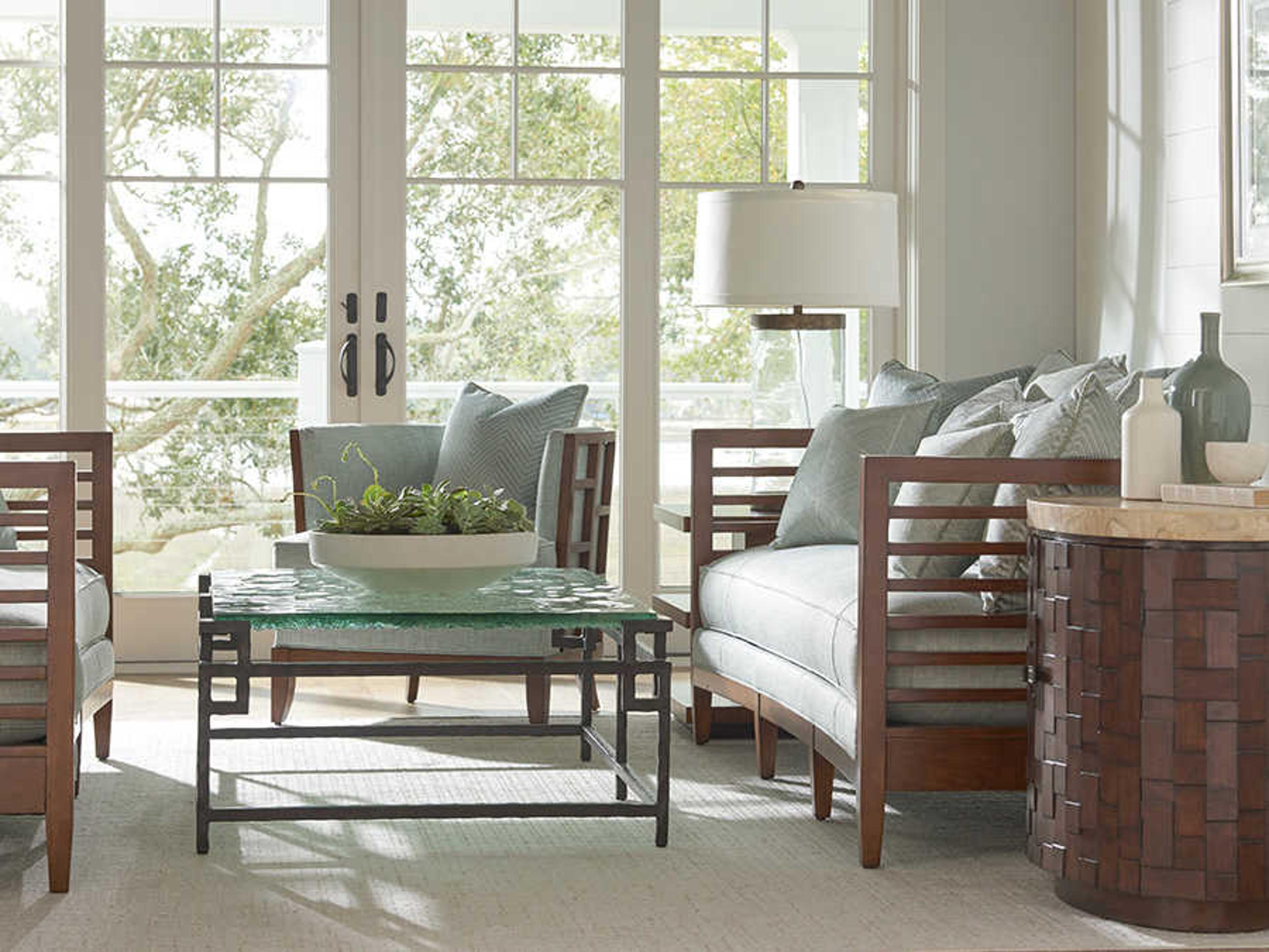 Tommy Bahama Ocean Club Sofa