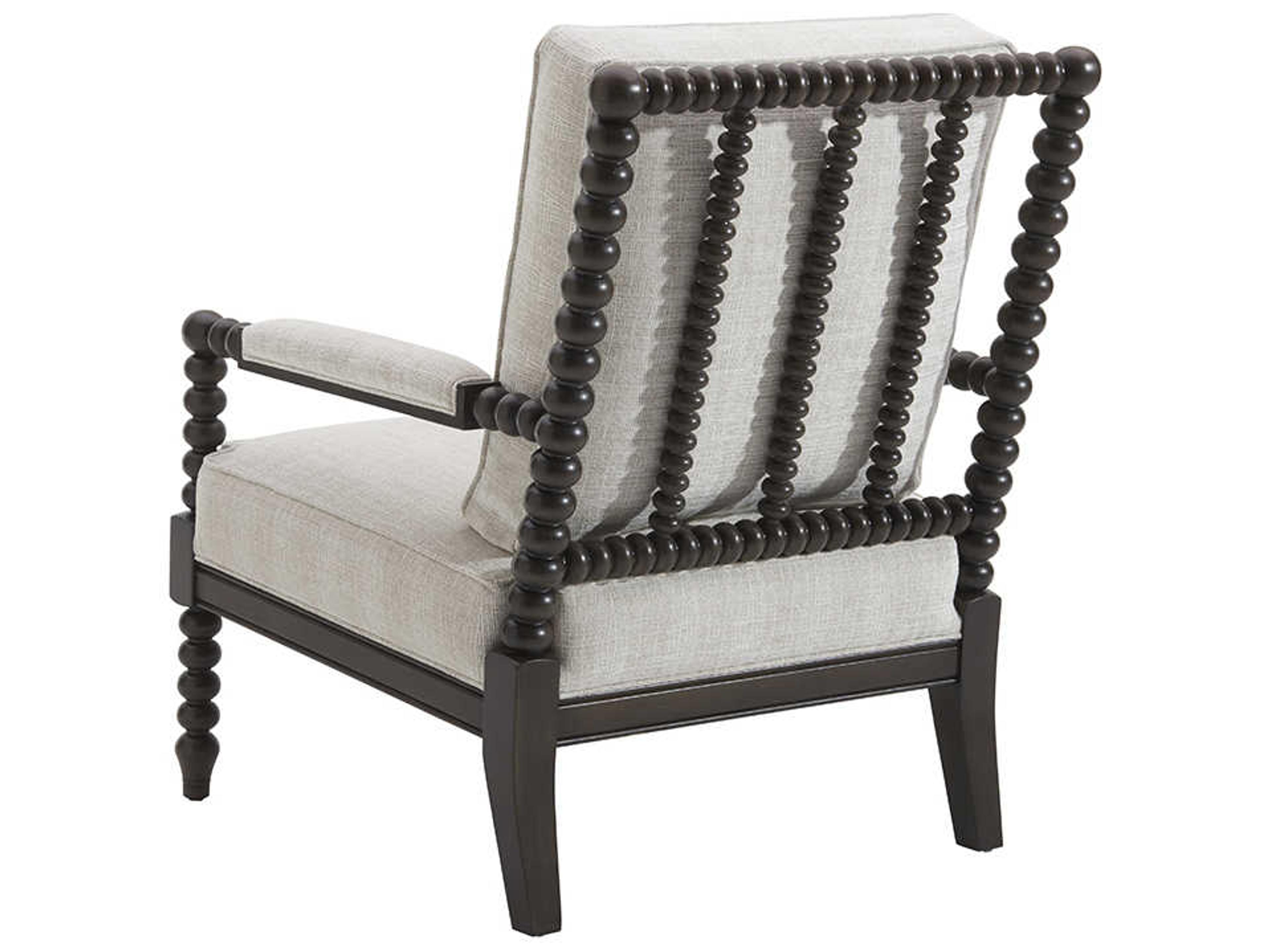 Tommy Bahama Upholstery Fabric Accent Chair