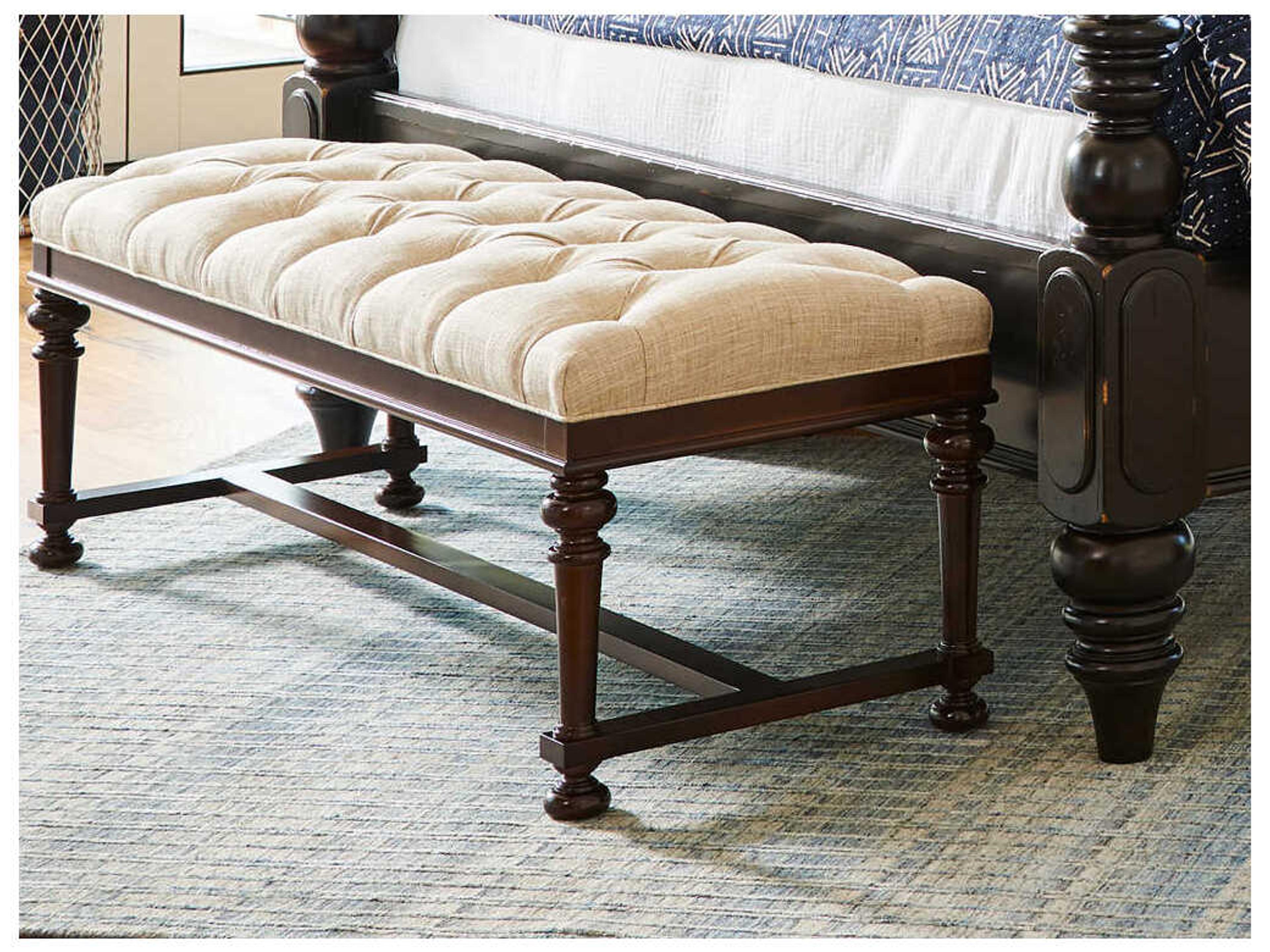 Kingstown Bellport Accent Bench