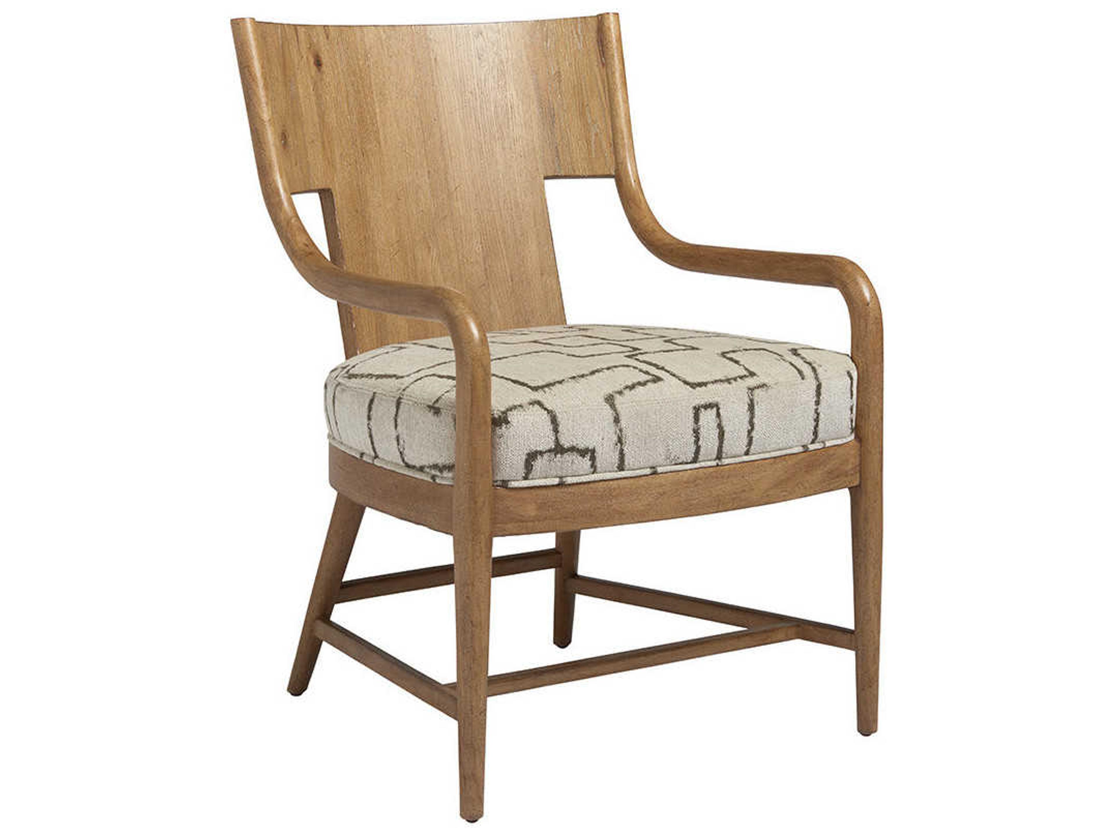Tommy Bahama Los Altos Fabric Accent Chair
