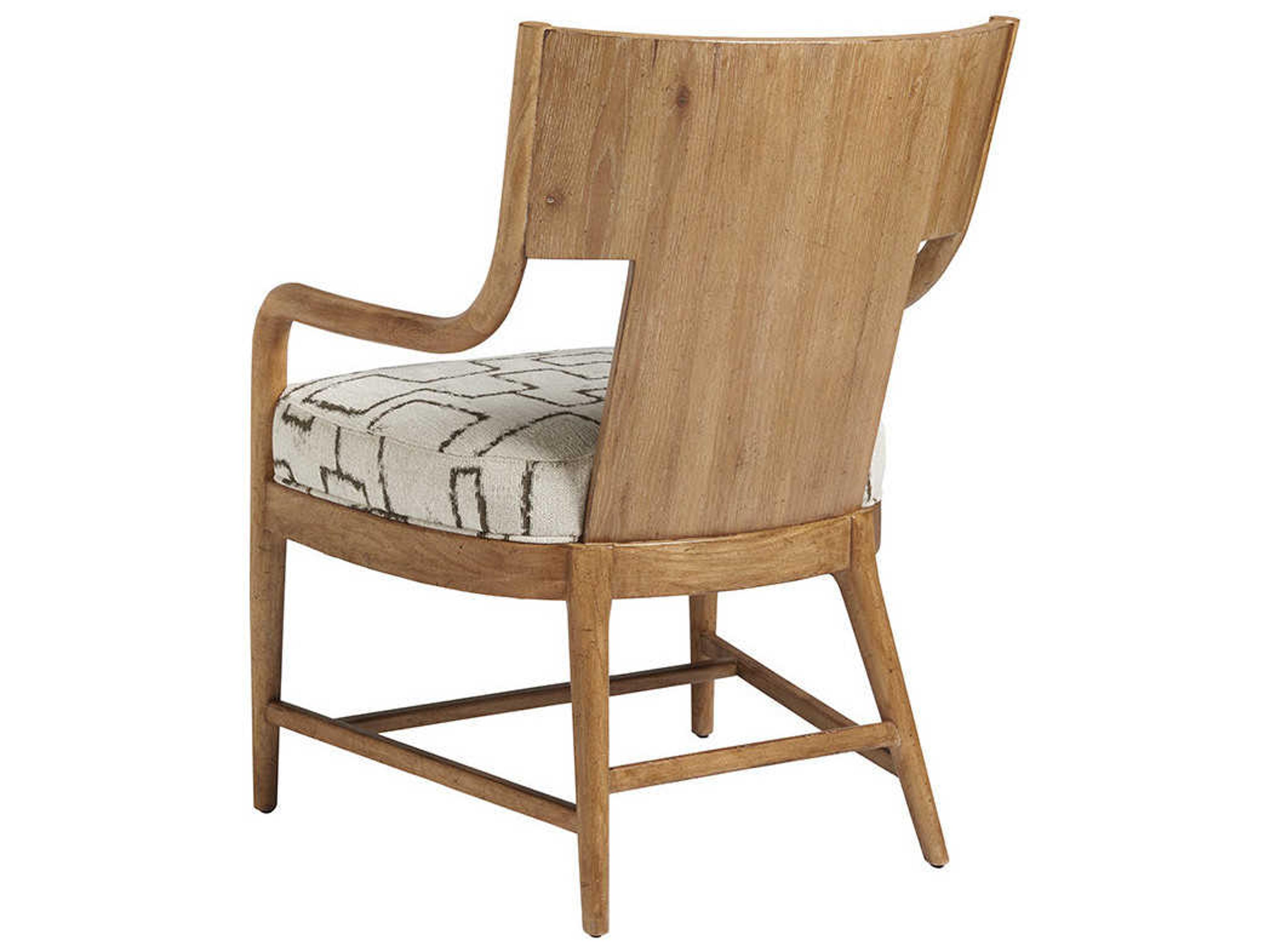Tommy Bahama Los Altos Fabric Accent Chair