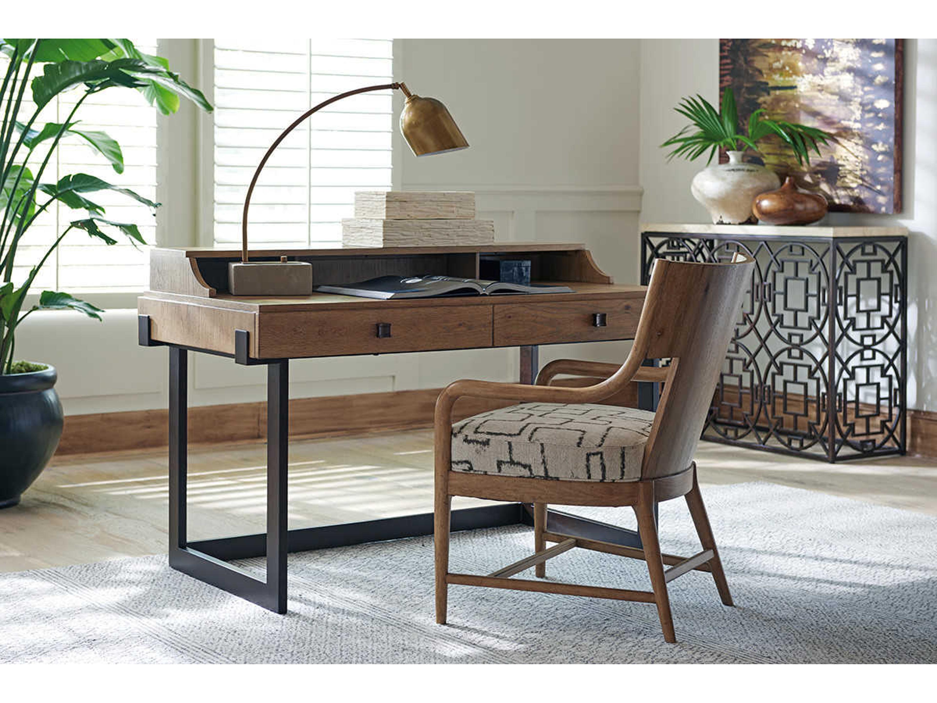 Tommy Bahama Los Altos Fabric Accent Chair