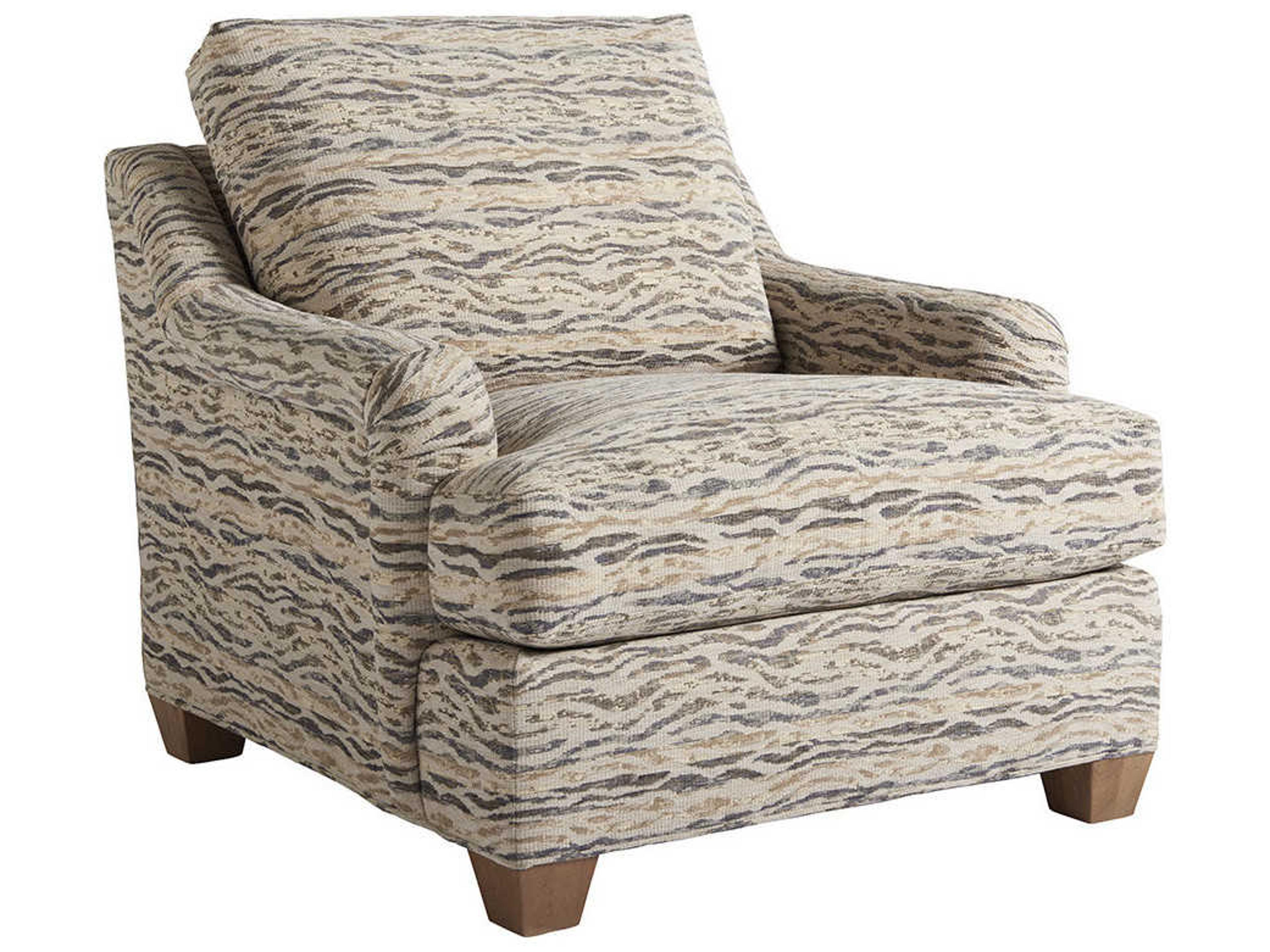 Tommy Bahama Los Altos Fabric Accent Chair