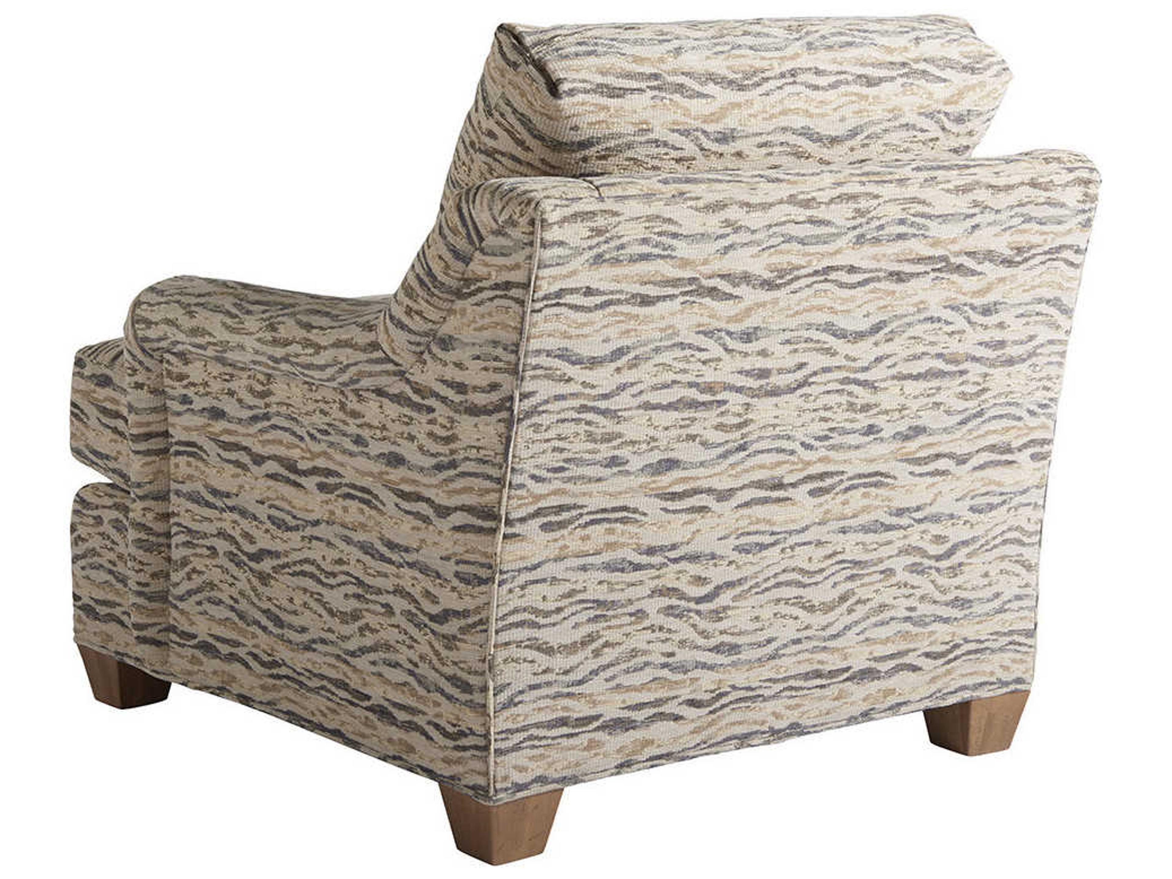 Tommy Bahama Los Altos Fabric Accent Chair