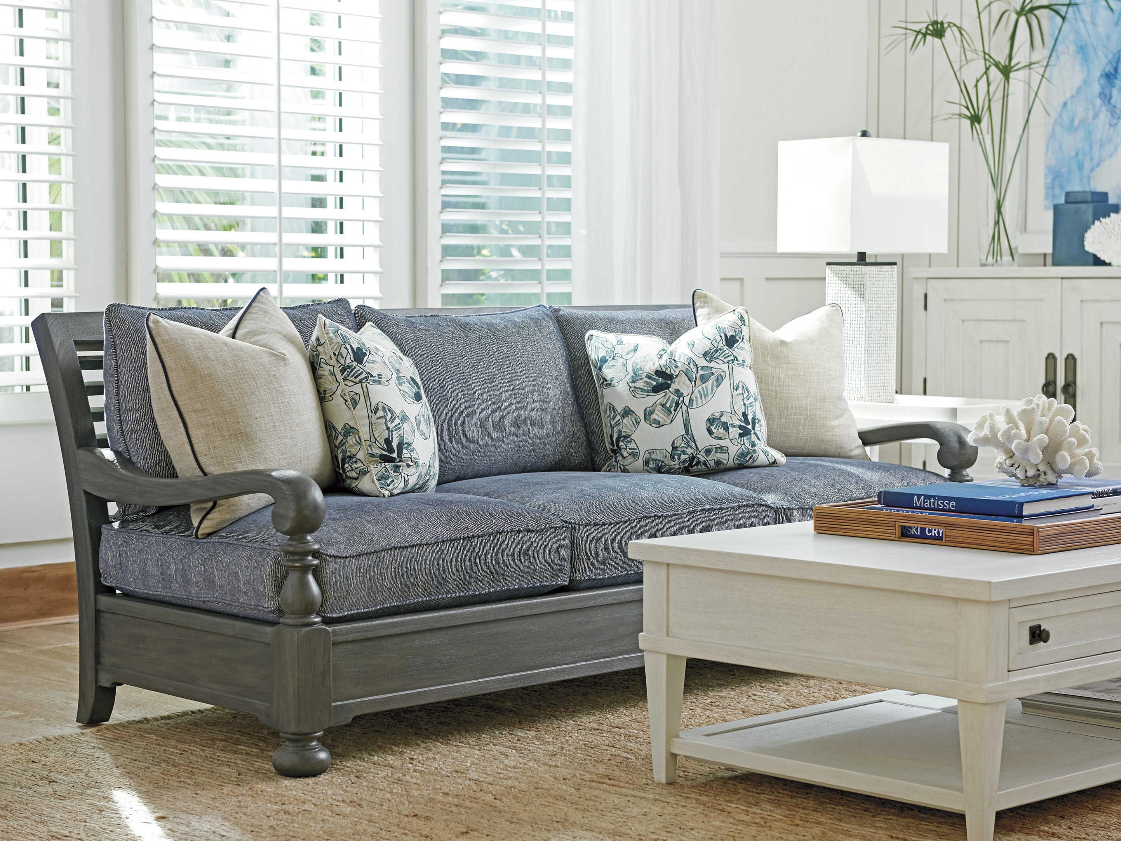 Tommy Bahama Ocean Breeze Sofa