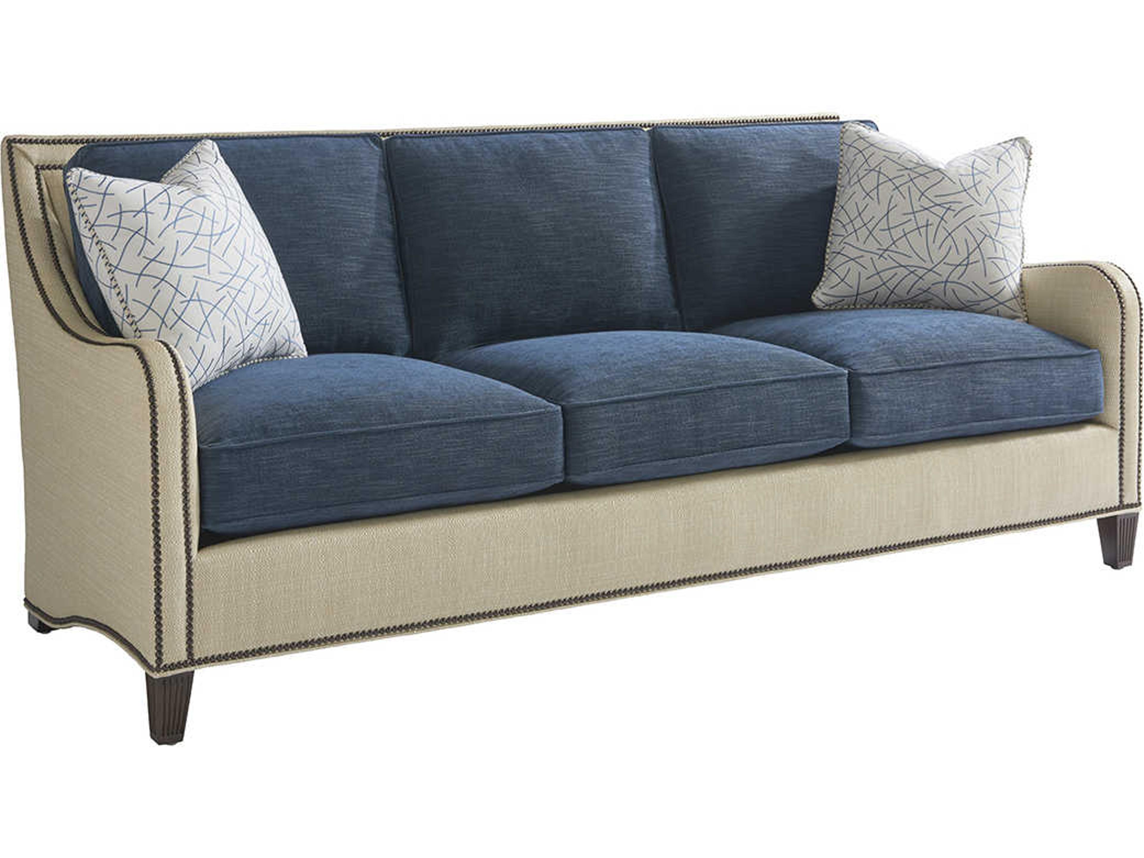 Twin Palms Sofa