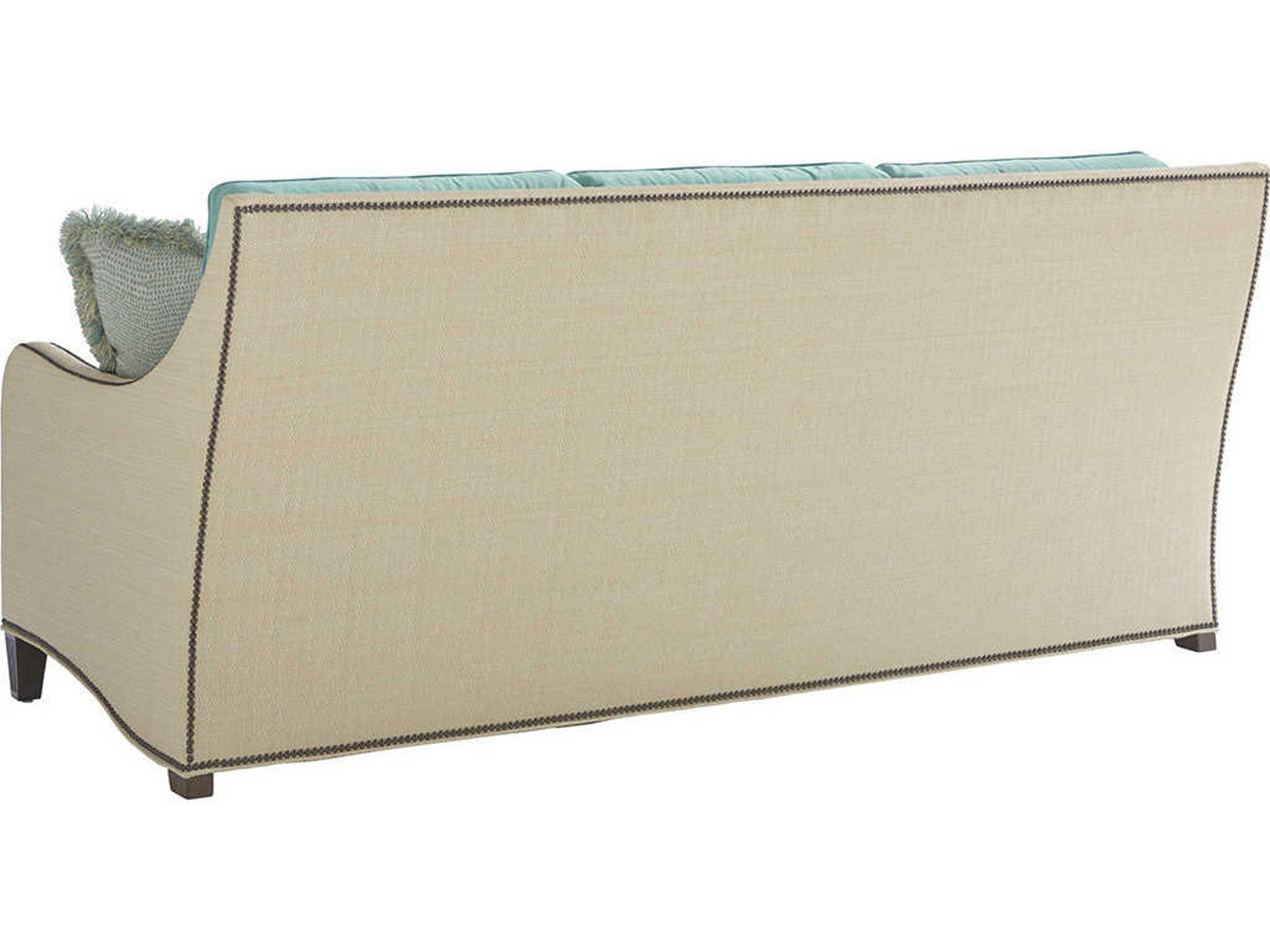 Tommy Bahama Twin Palms Sofa