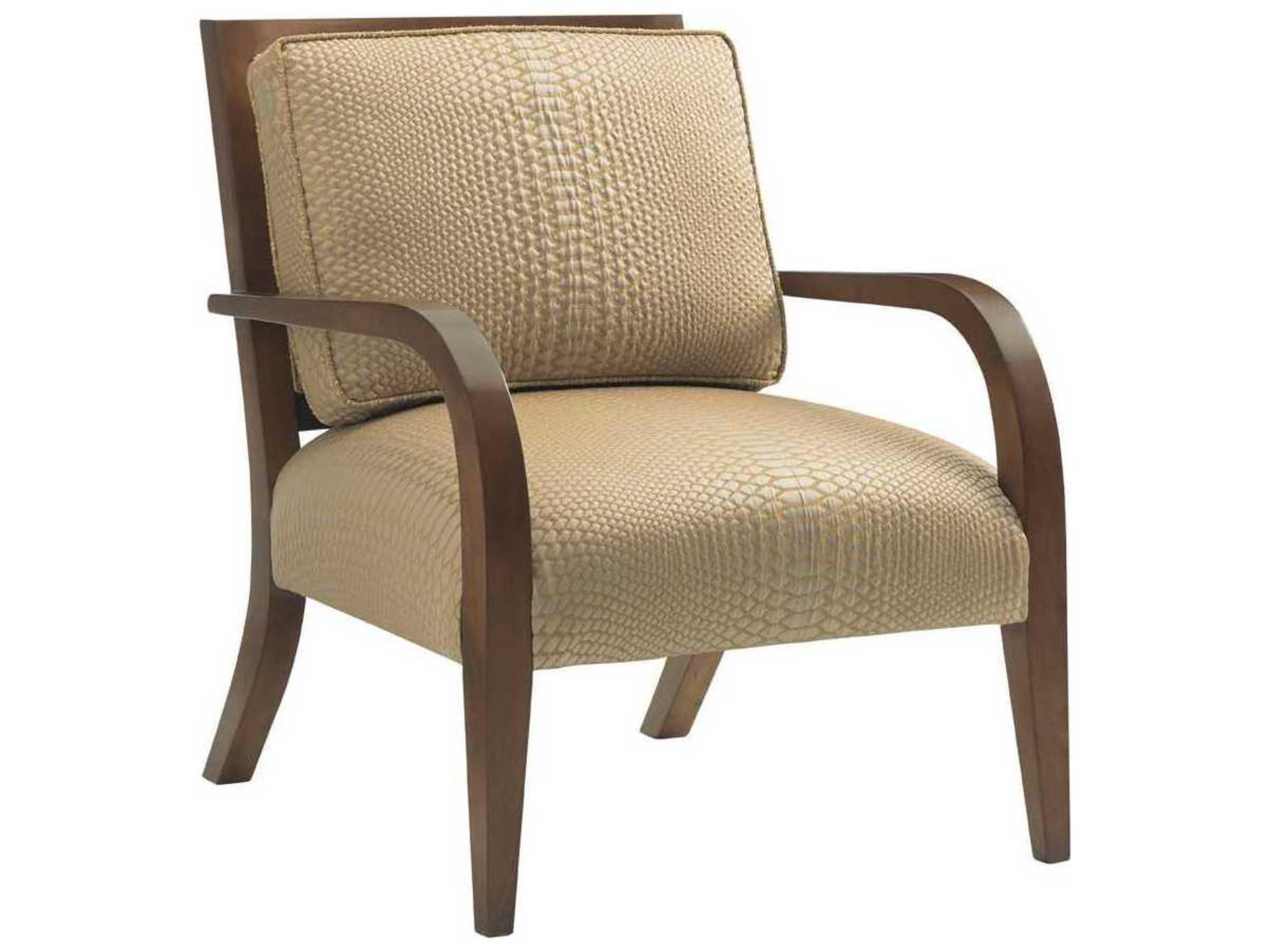 Tommy Bahama Island Fusion Loose Back Apollo Accent Chair