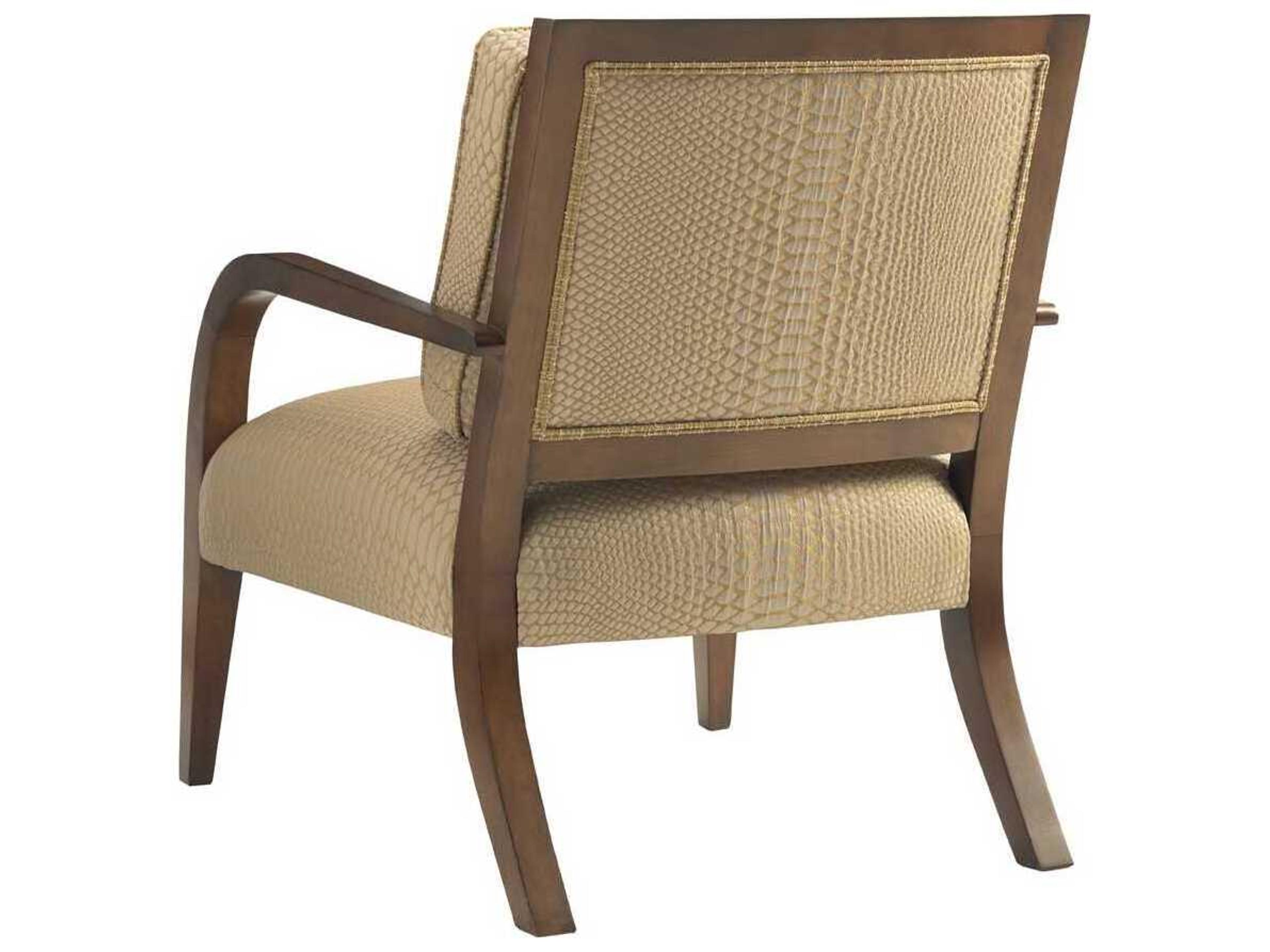 Tommy Bahama Island Fusion Loose Back Apollo Accent Chair