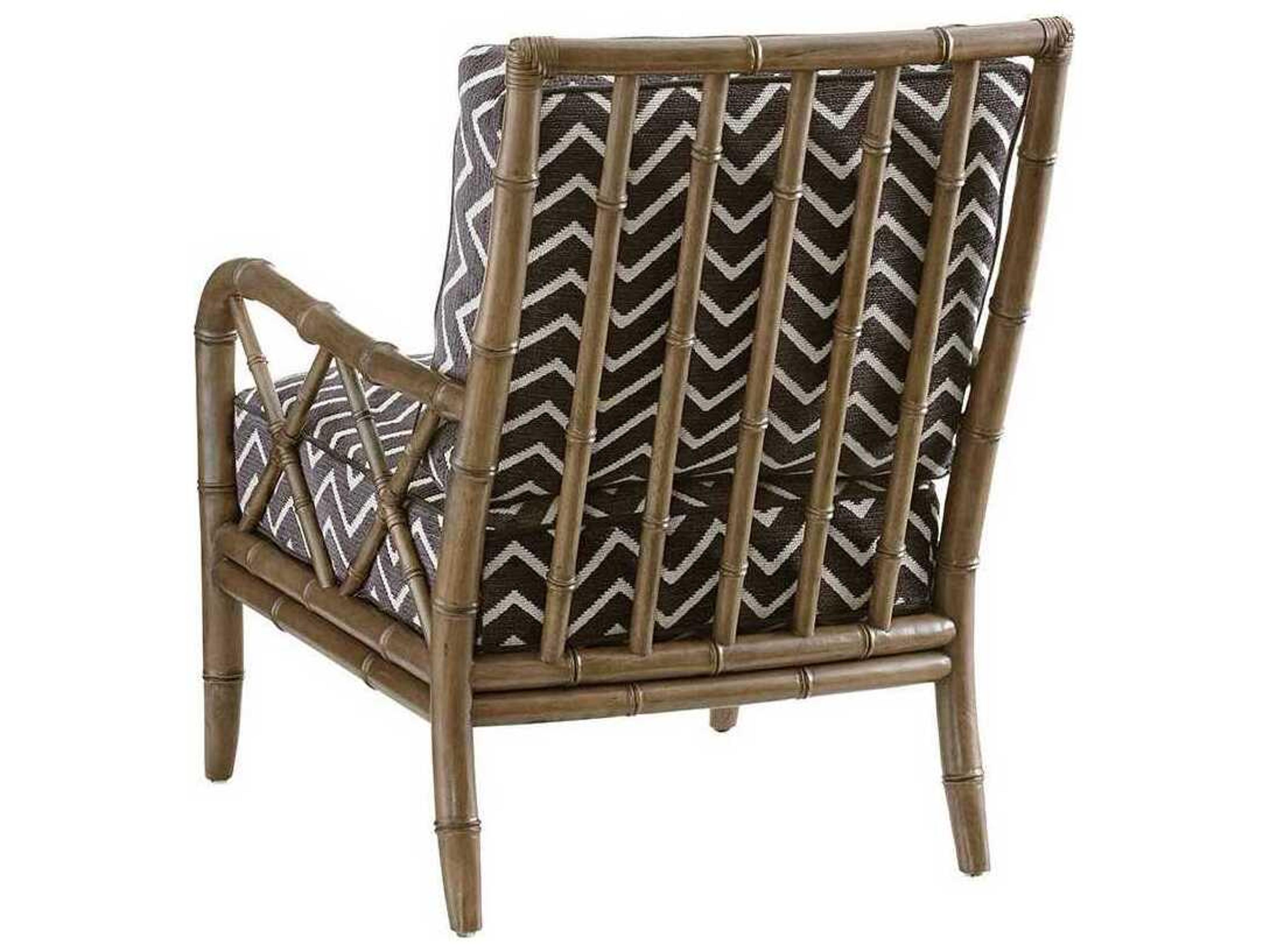 Tommy Bahama Cypress Point Heydon Loose Back Accent Chair