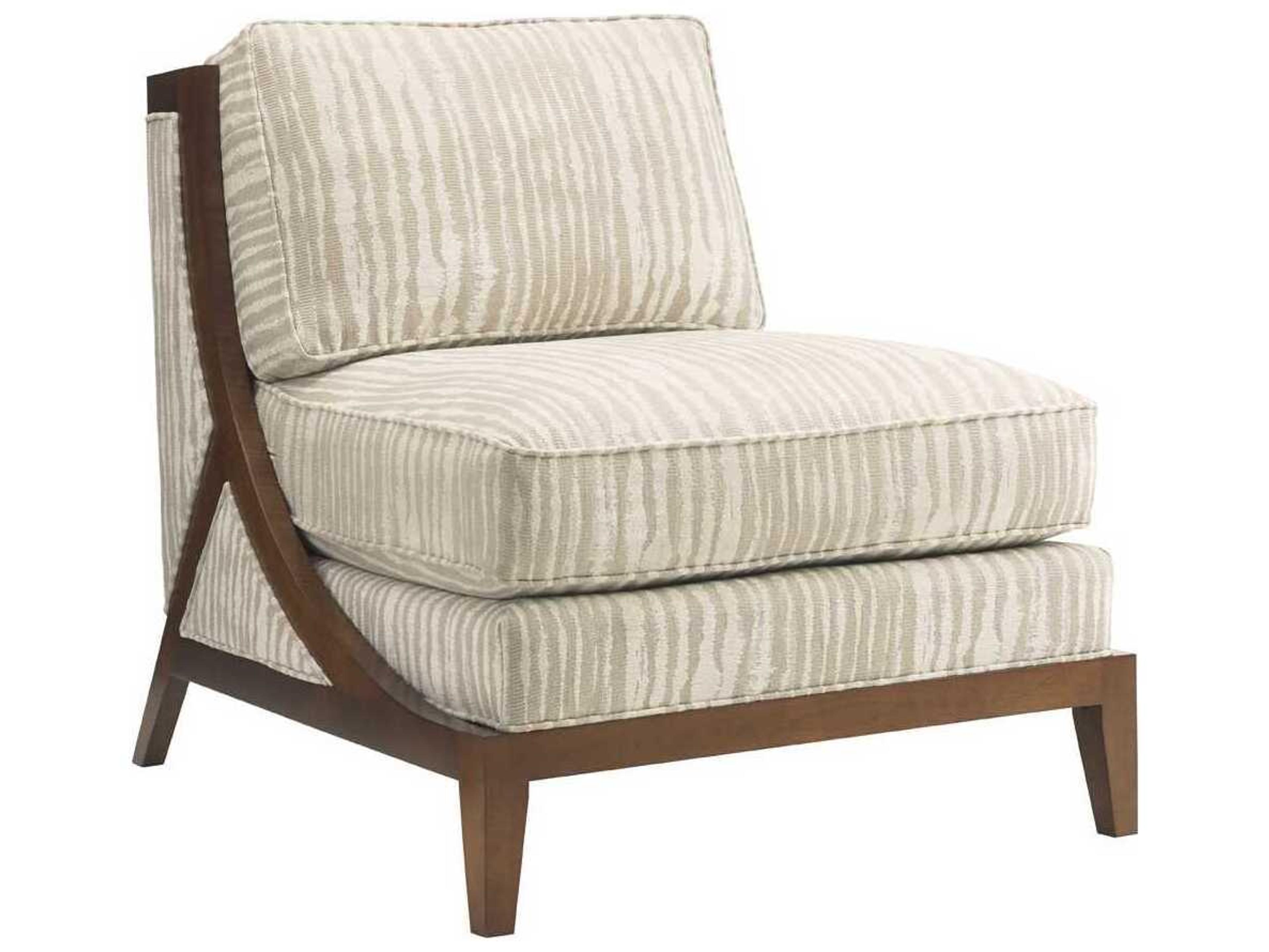 Tommy Bahama Island Fusion Loose Back Tasman Accent Chair