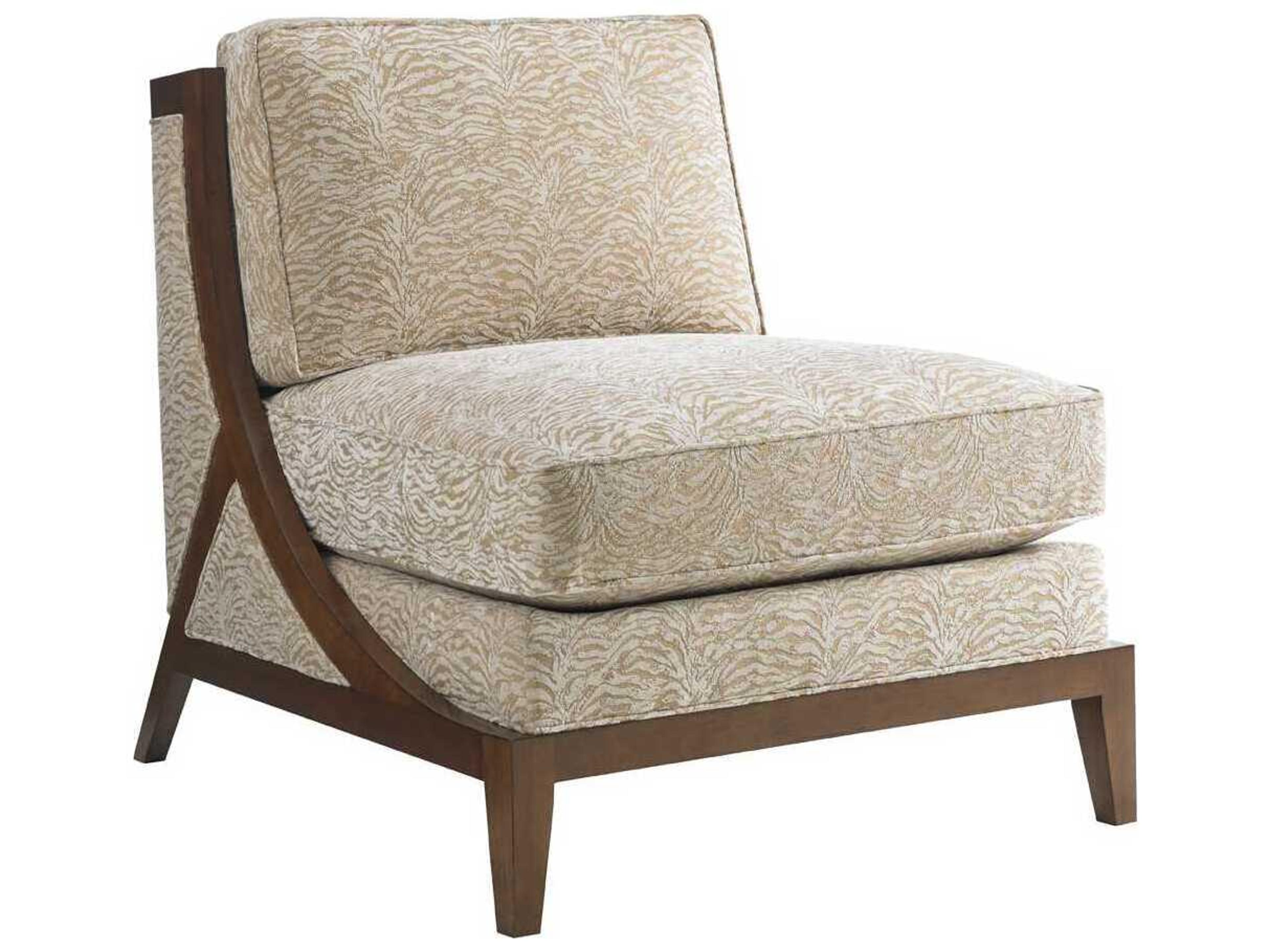 Tommy Bahama Island Fusion Loose Back Tasman Accent Chair