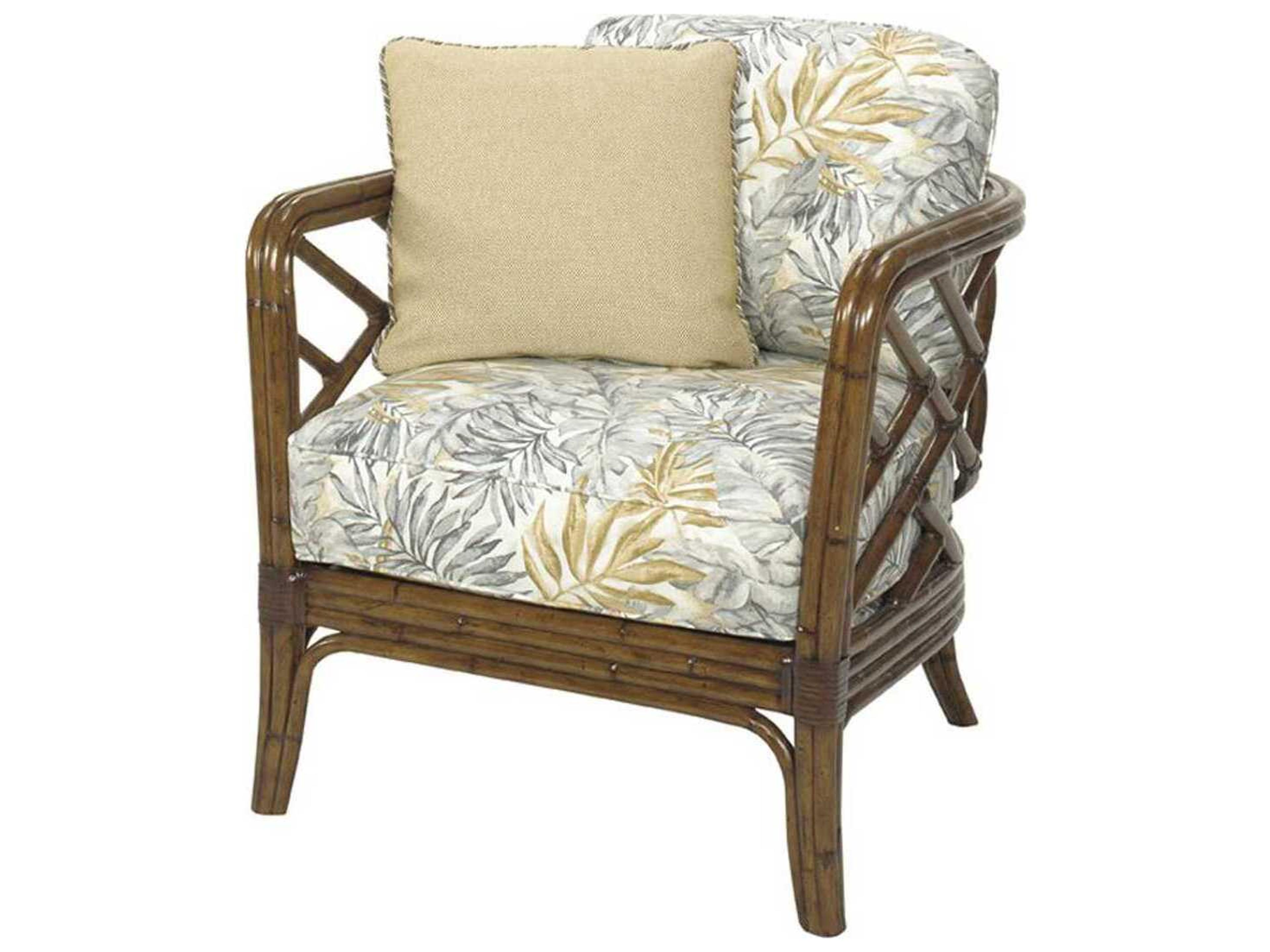 Tommy Bahama Island Estate Fabric Accent Chair
