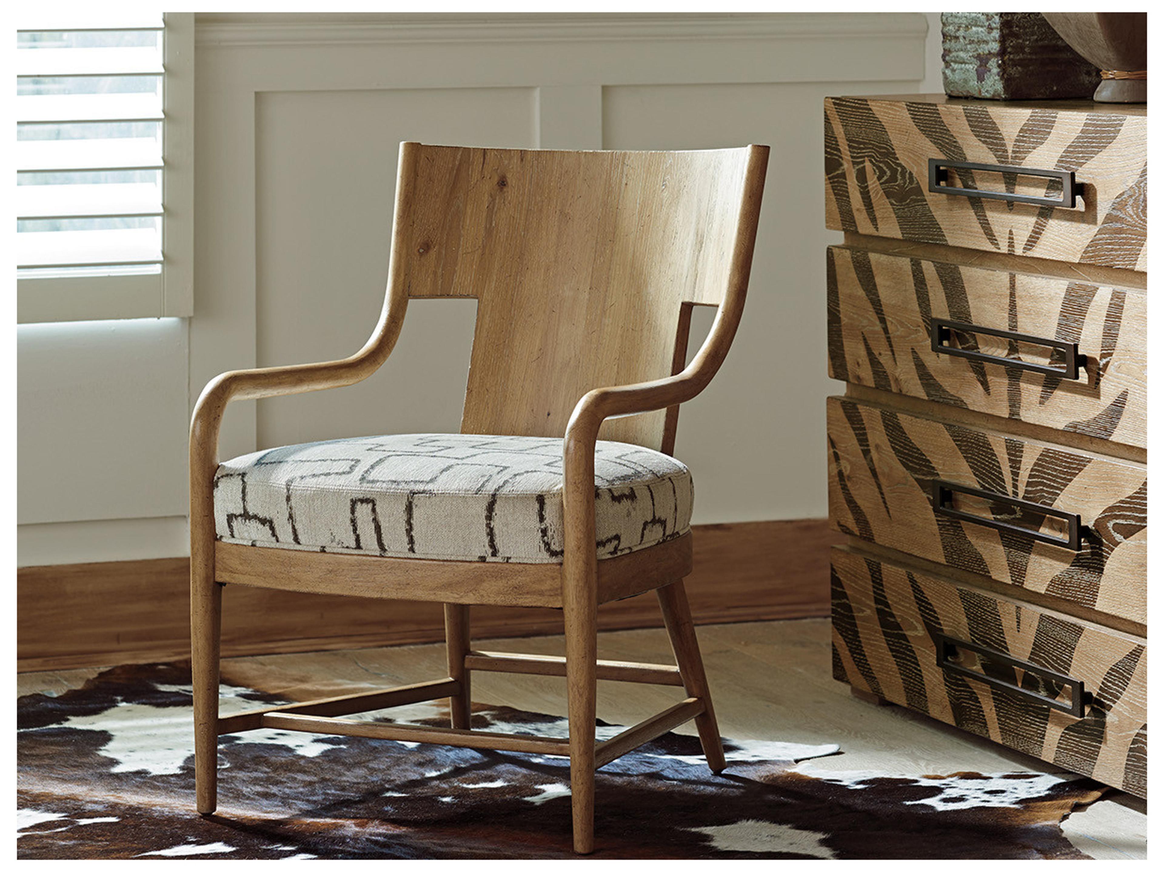 Tommy Bahama Los Altos Radford Accent Chair