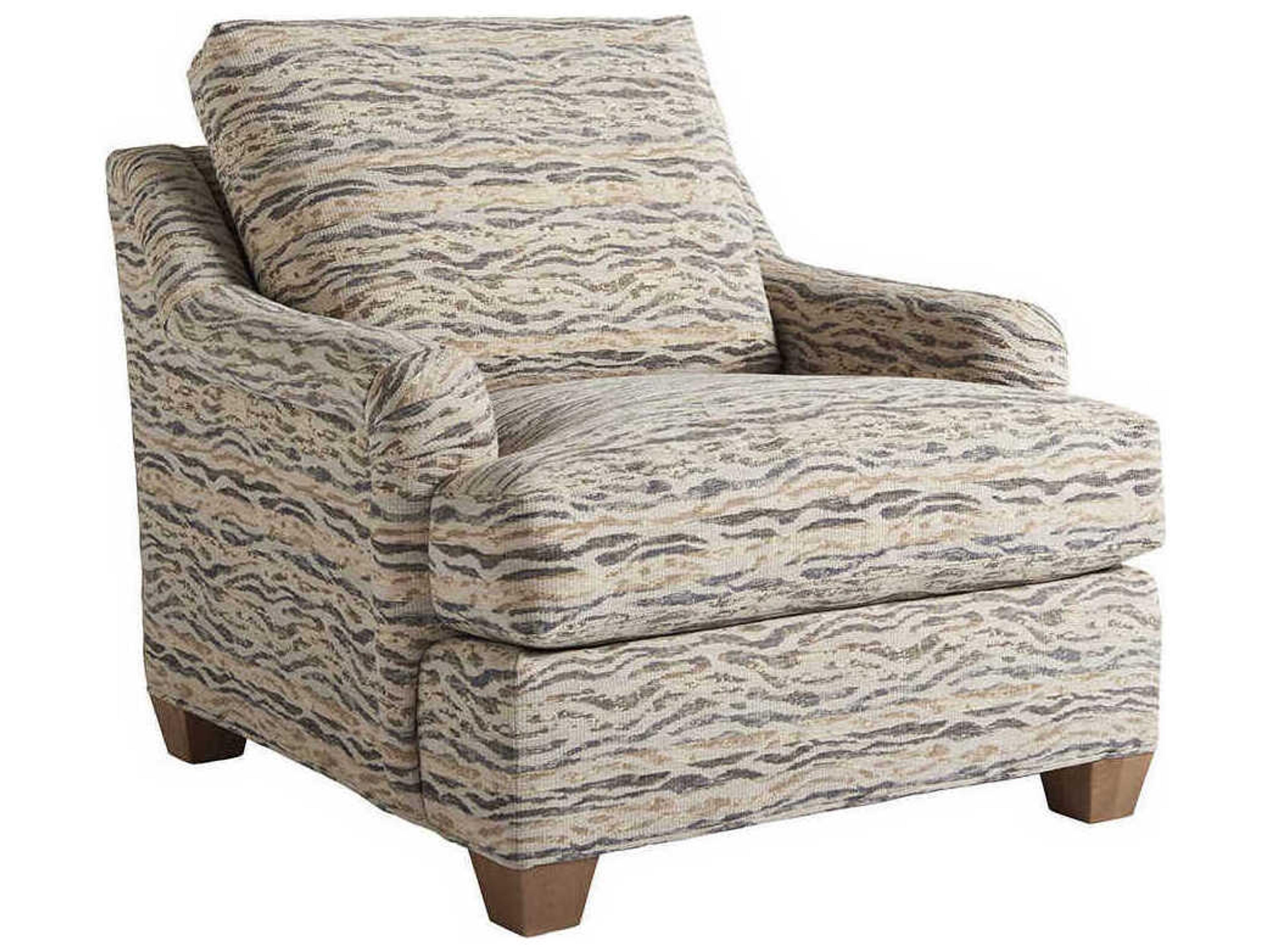 Los Altos Barton Accent Chair