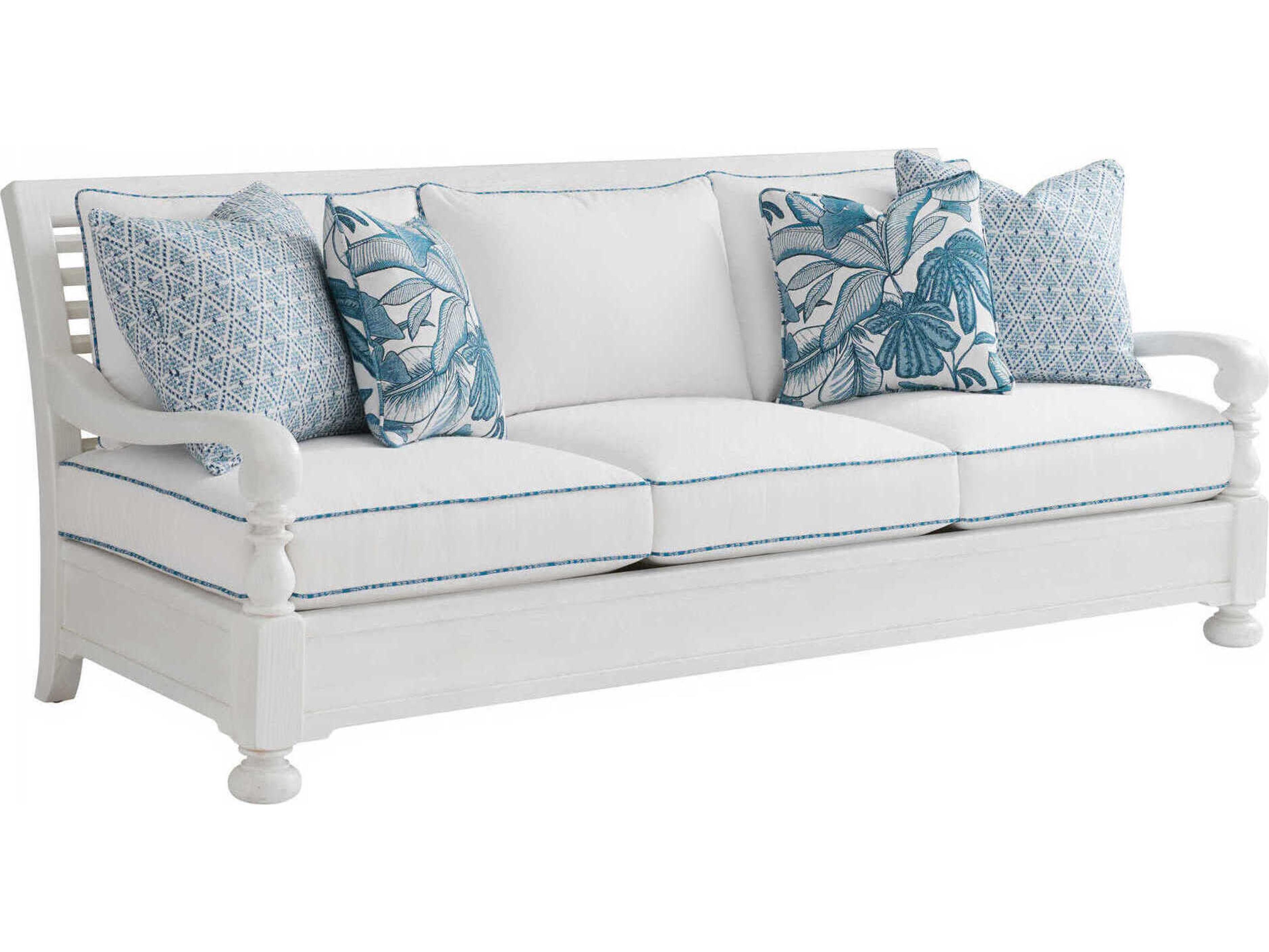 Ocean Breeze Destin Sofa