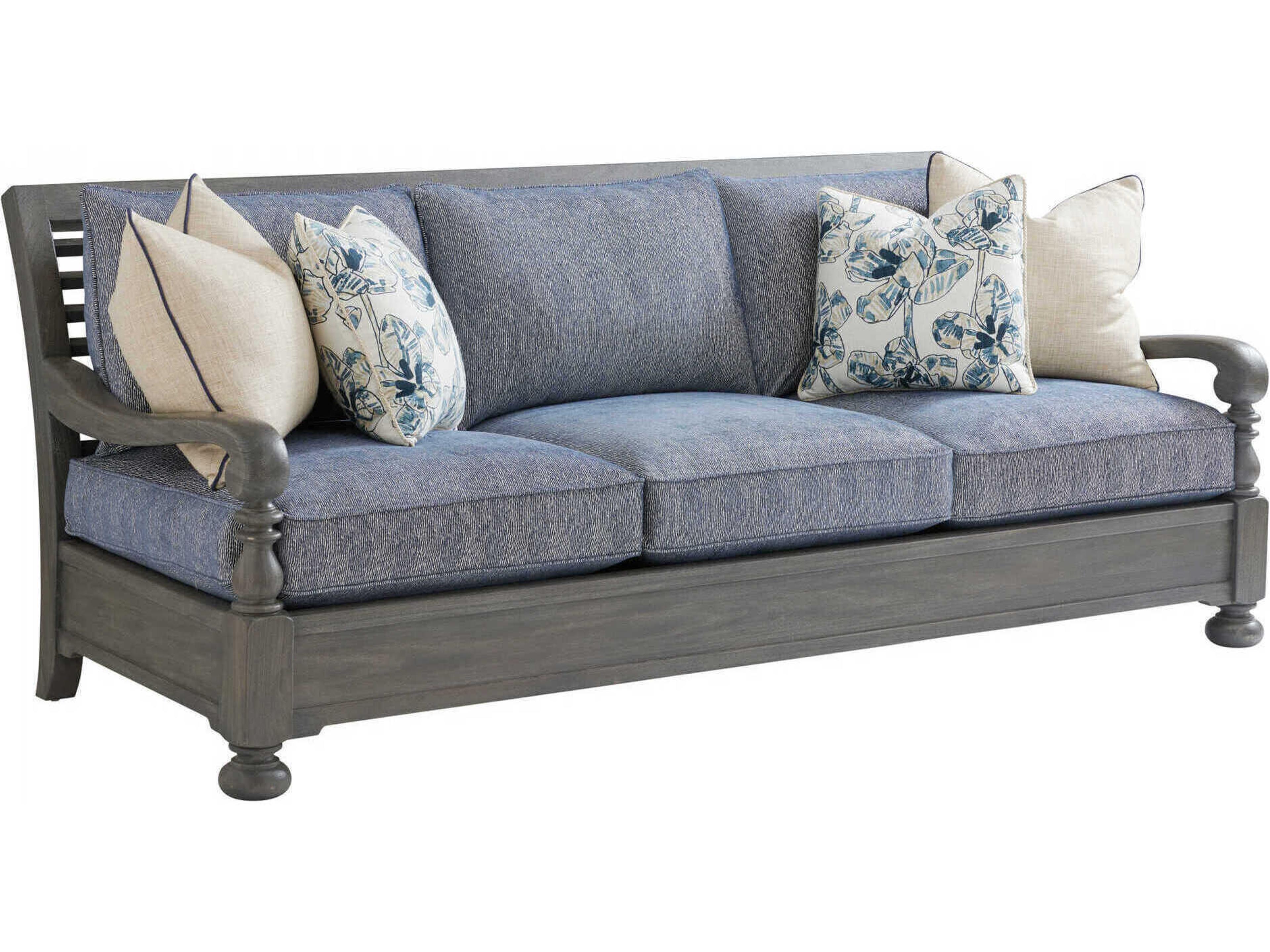 Ocean Breeze Bluffton Sofa