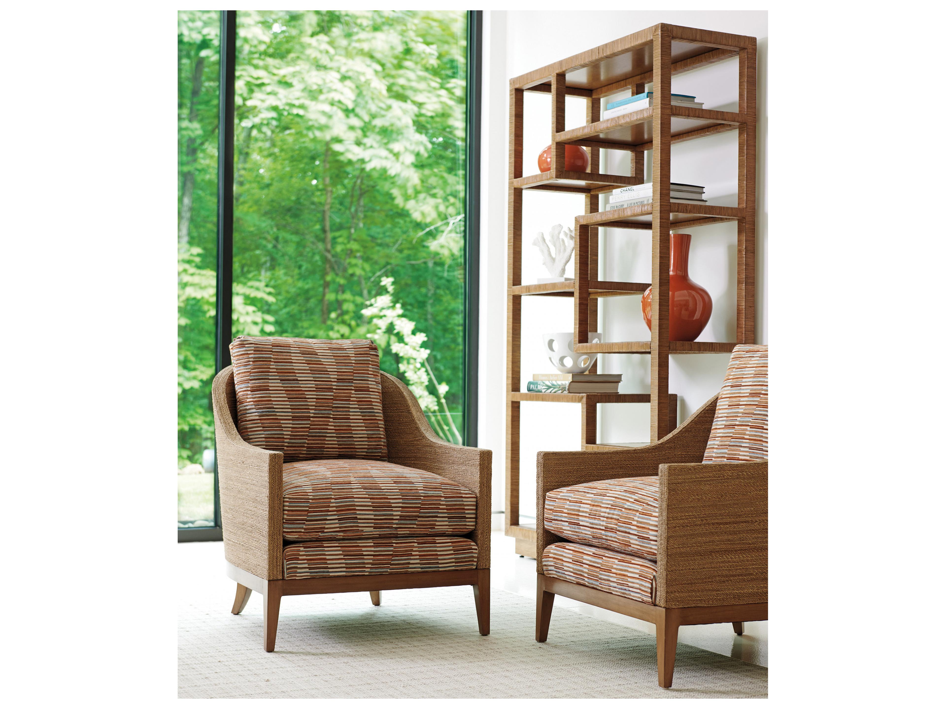 Tommy Bahama Palm Desert Glendale Accent Chair