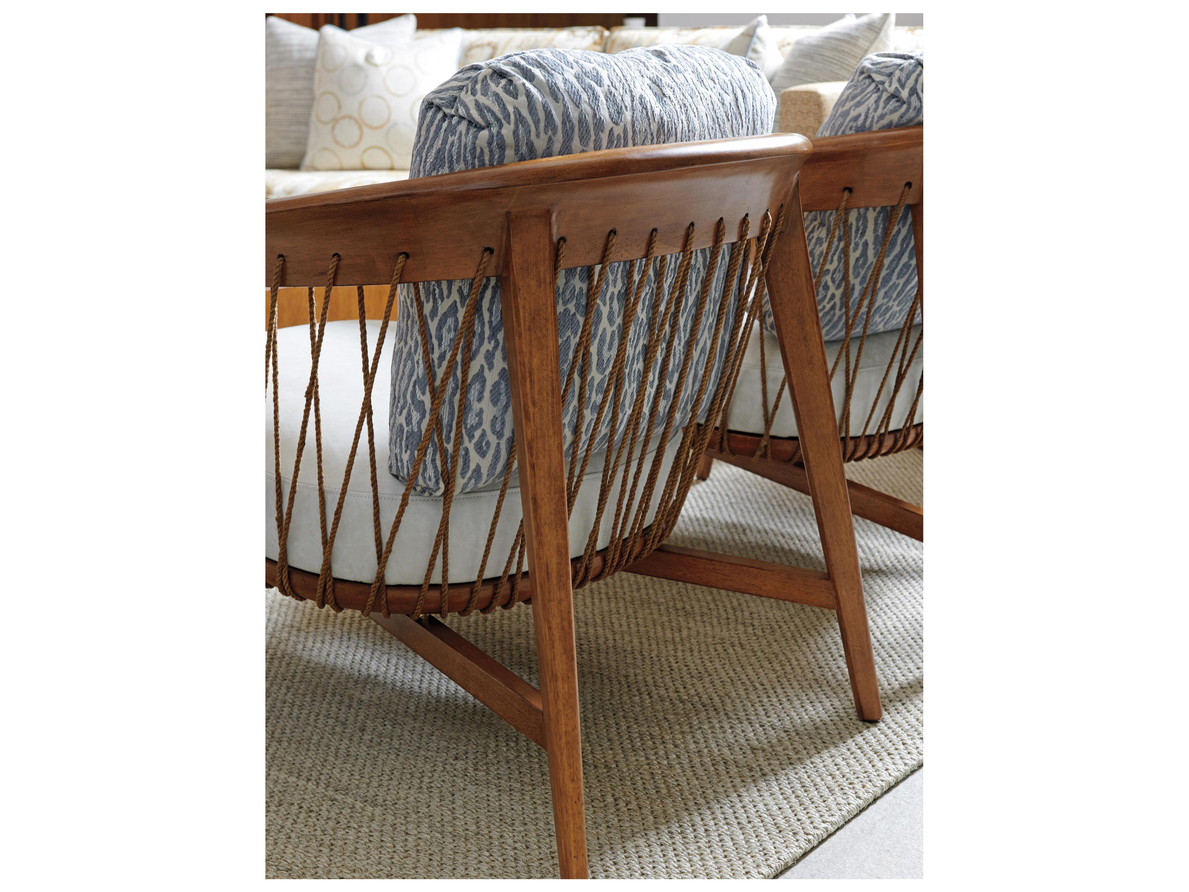 Tommy Bahama Palm Desert Davita Accent Chair