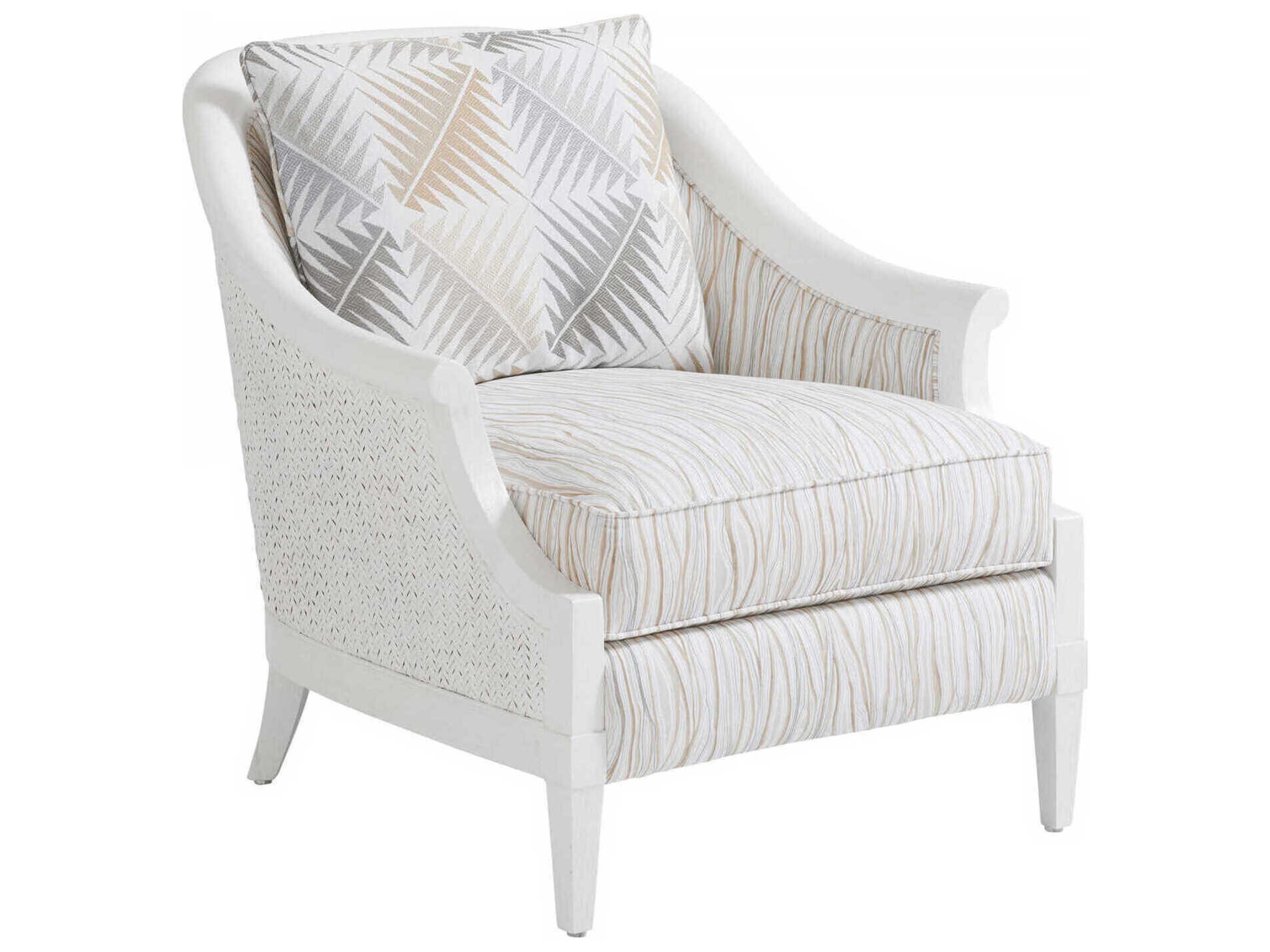 Tommy Bahama Ocean Breeze Westbank Accent Chair