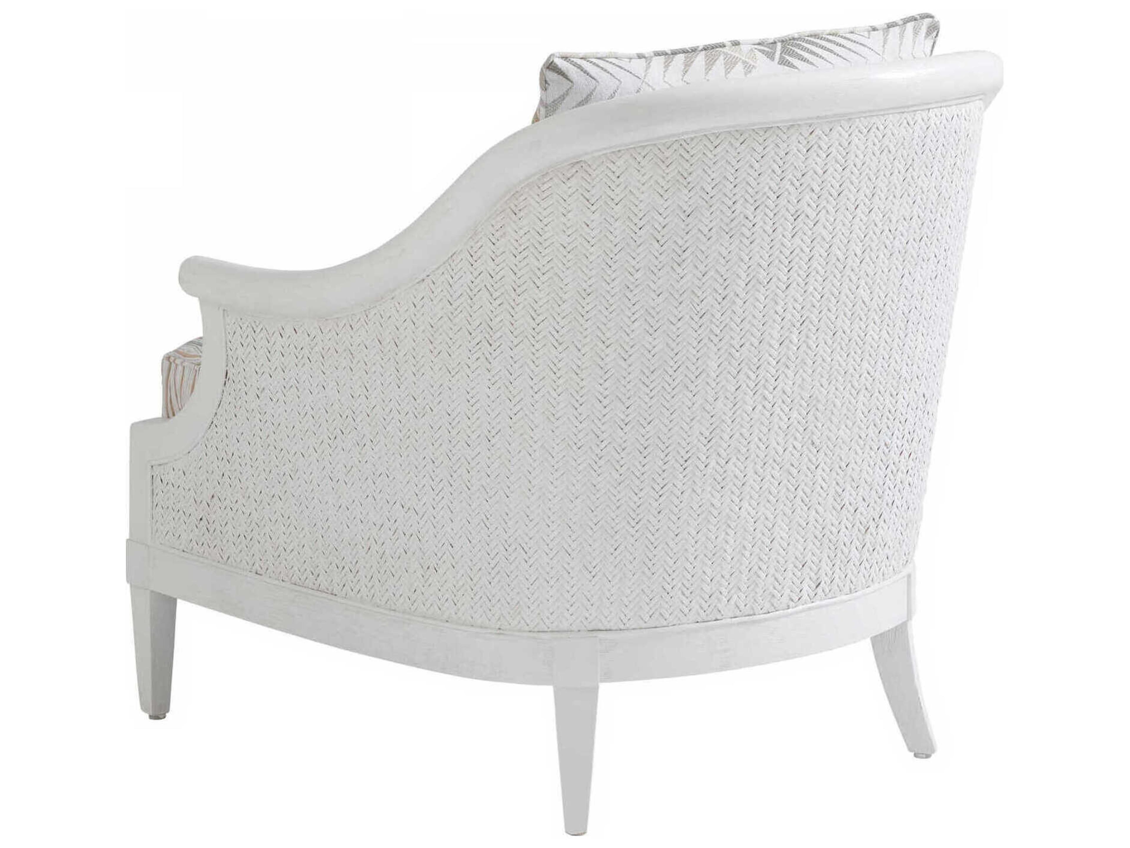 Tommy Bahama Ocean Breeze Westbank Accent Chair