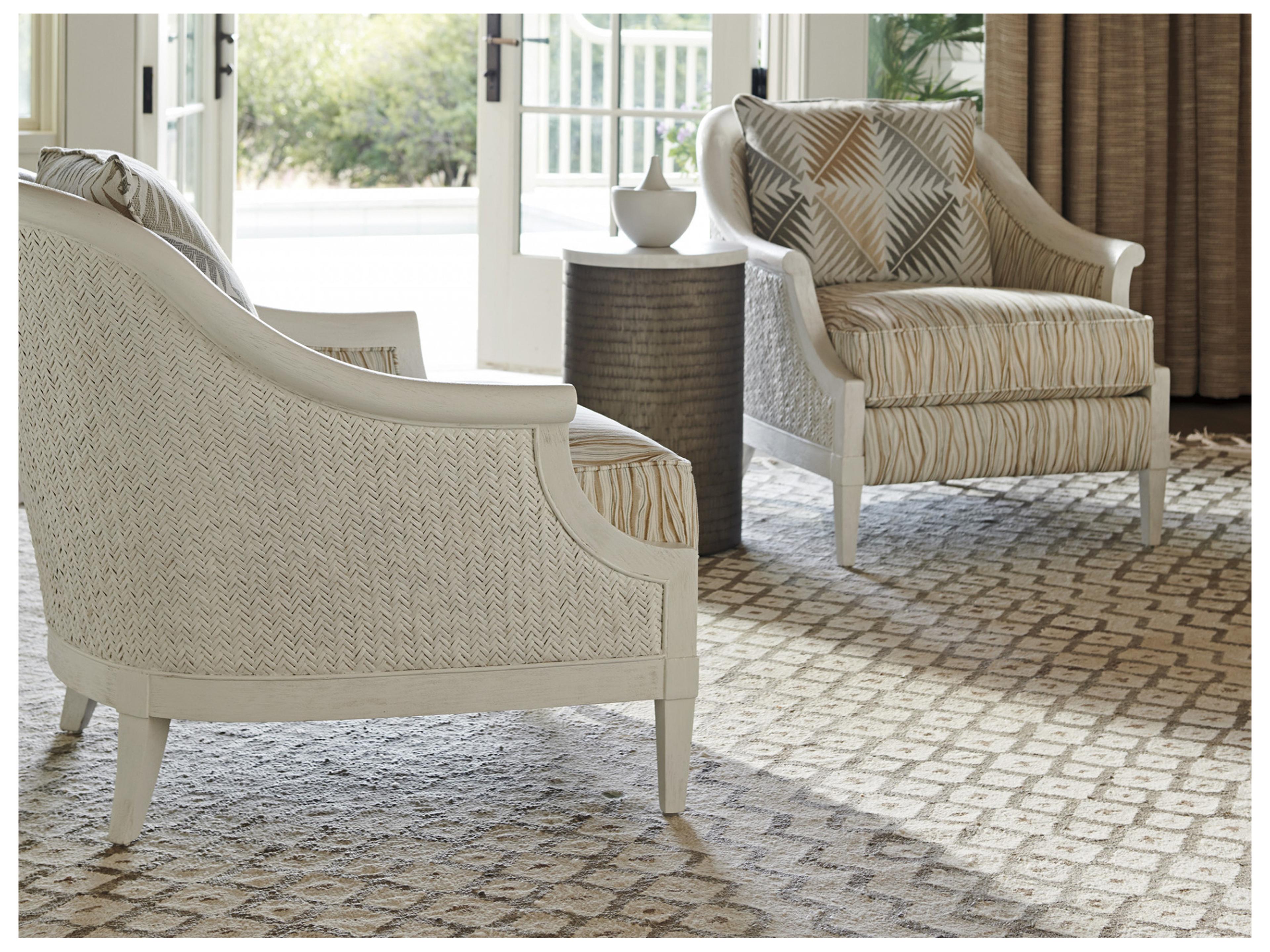 Tommy Bahama Ocean Breeze Westbank Accent Chair