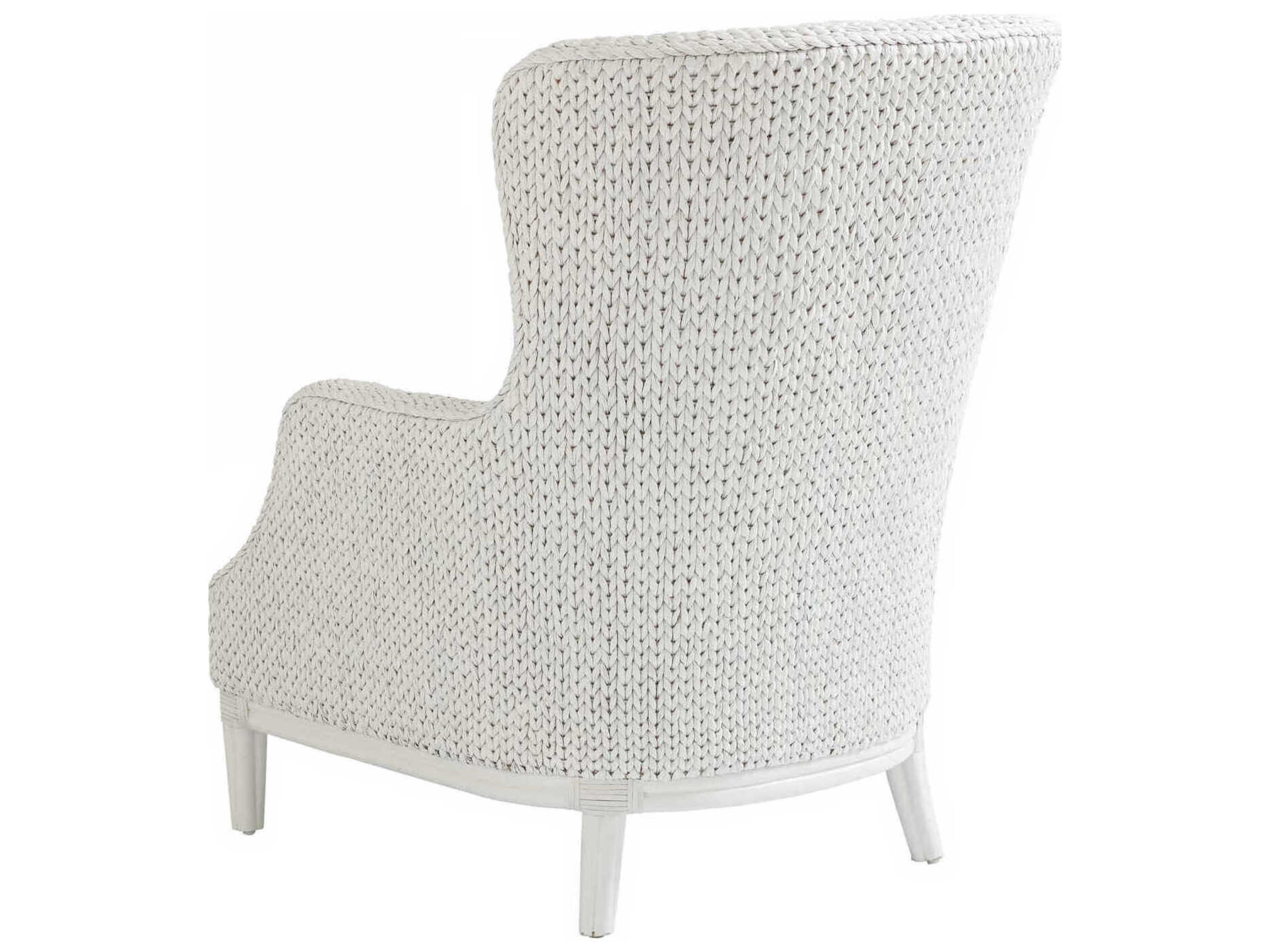 Tommy Bahama Ocean Breeze Vero Wing Accent Chair