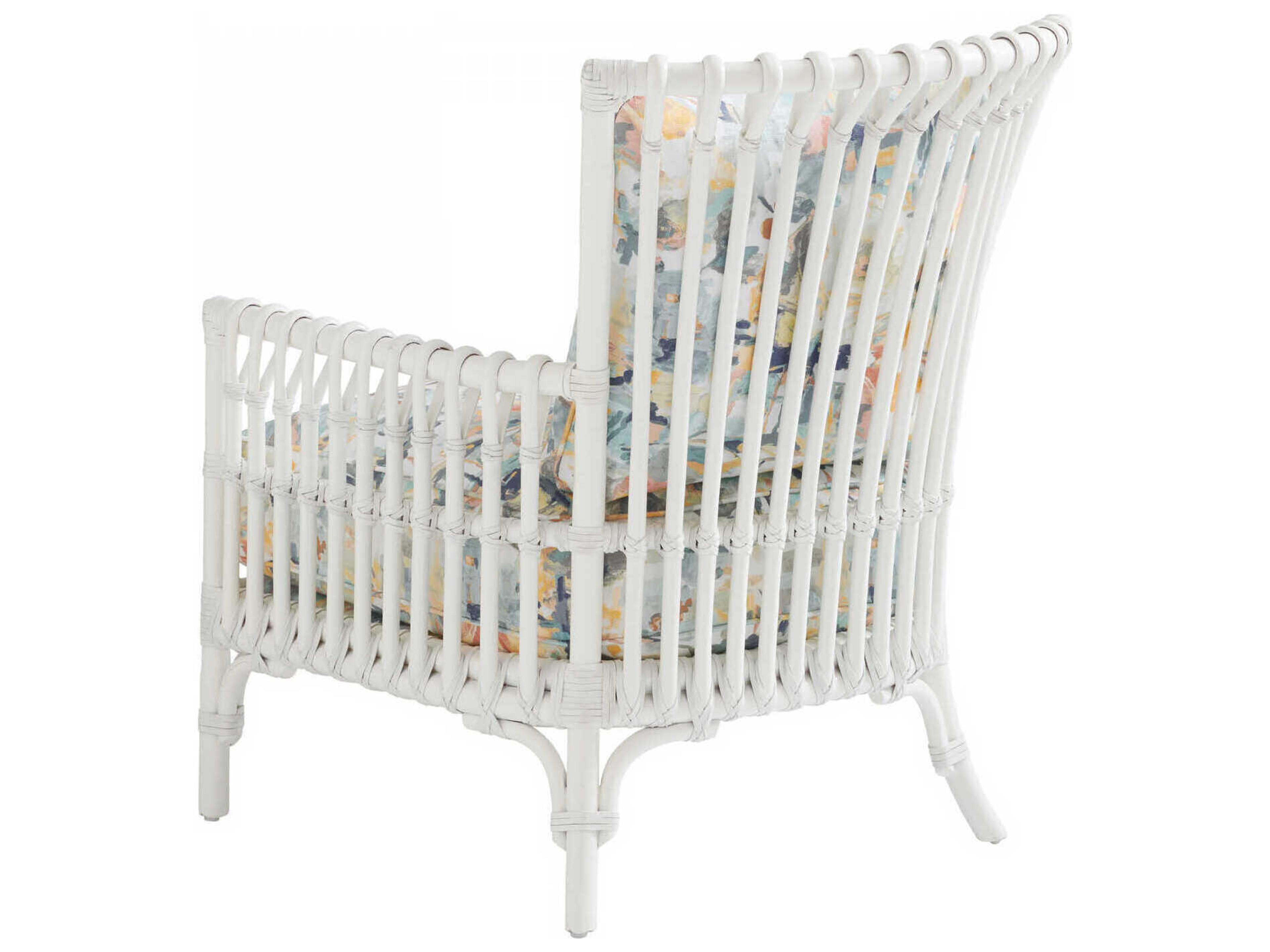 Tommy Bahama Ocean Breeze Newcastle Accent Chair