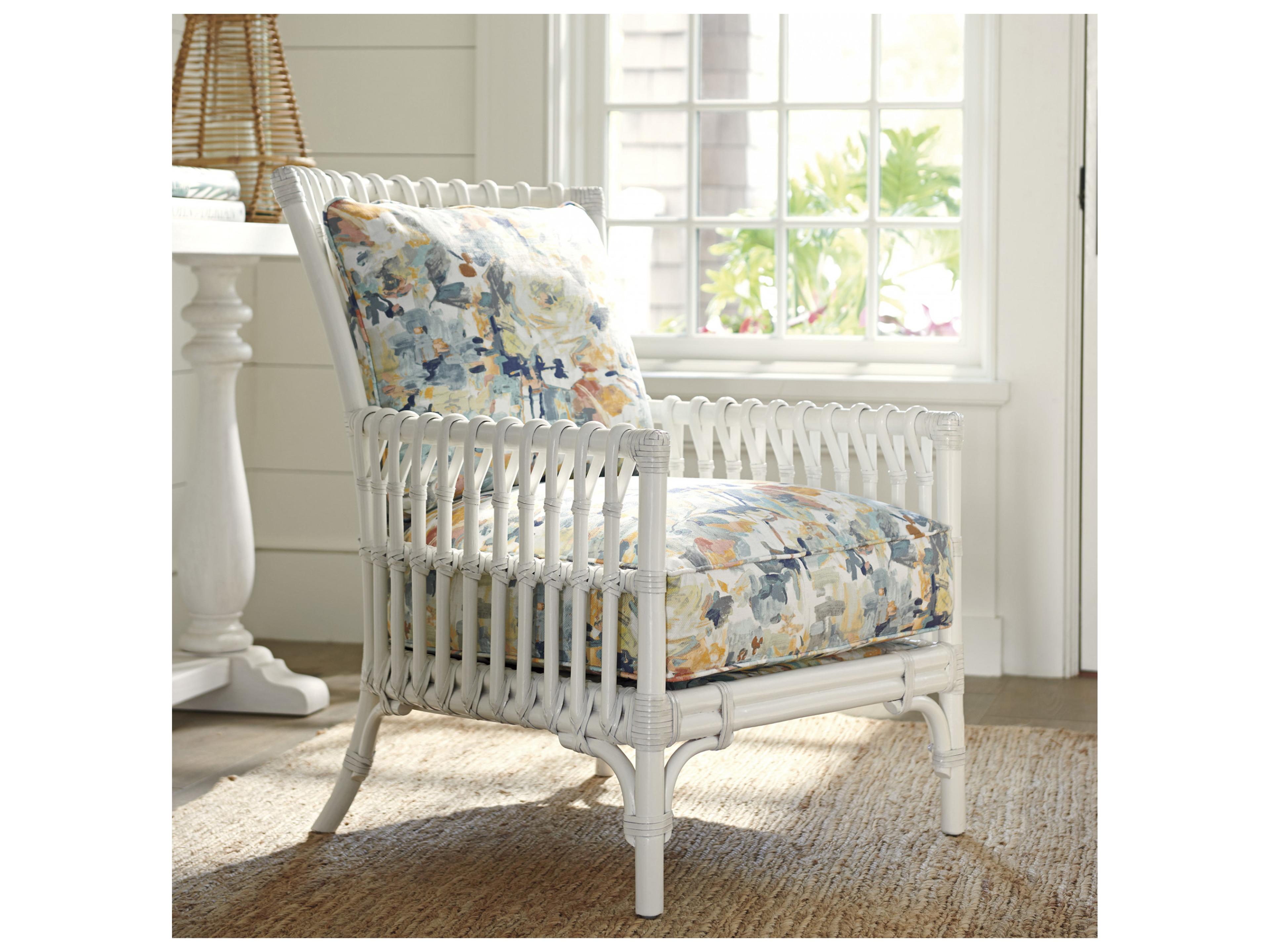 Tommy Bahama Ocean Breeze Newcastle Accent Chair