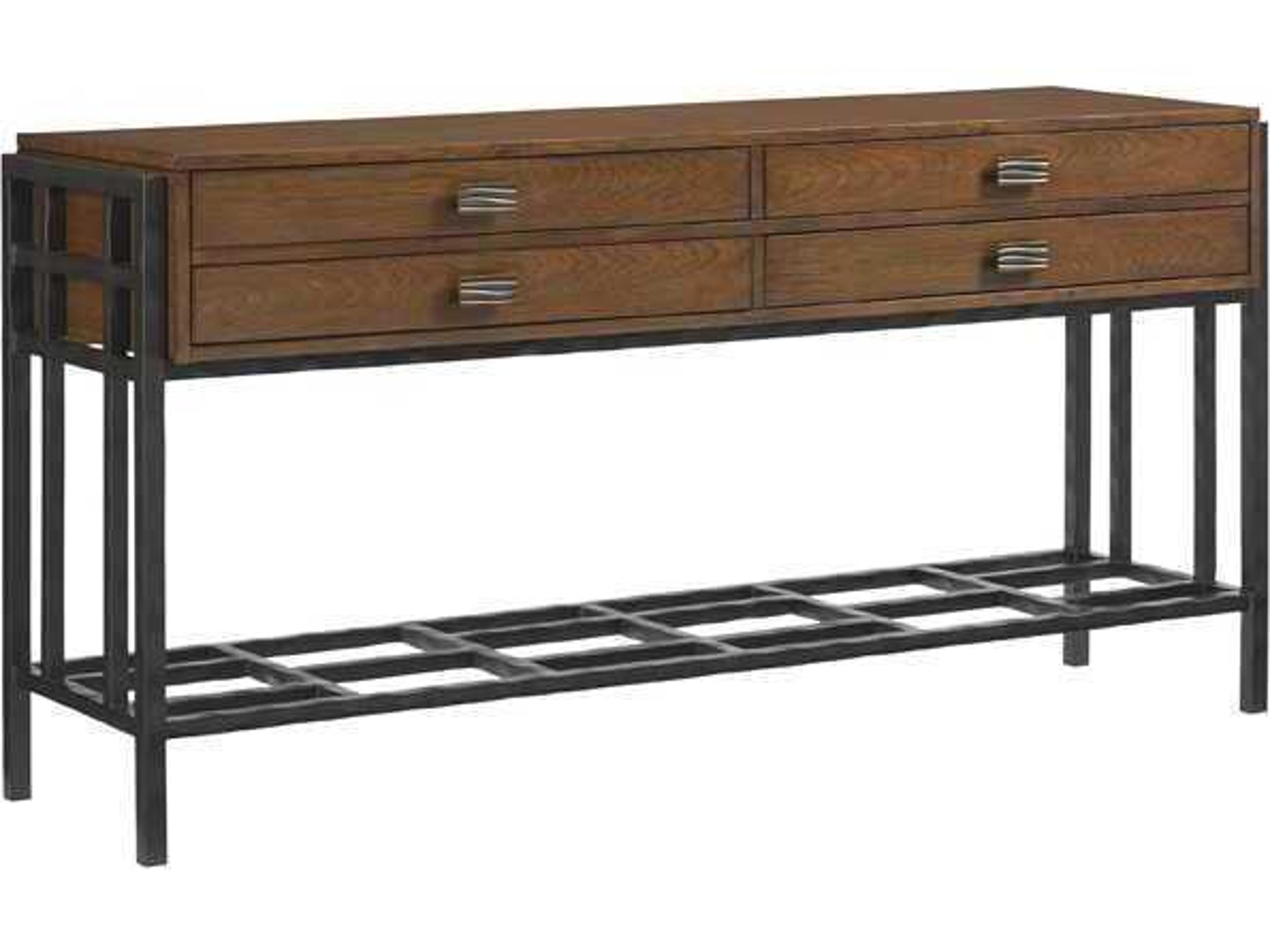 Island Fusion Saipan 68" Sideboard