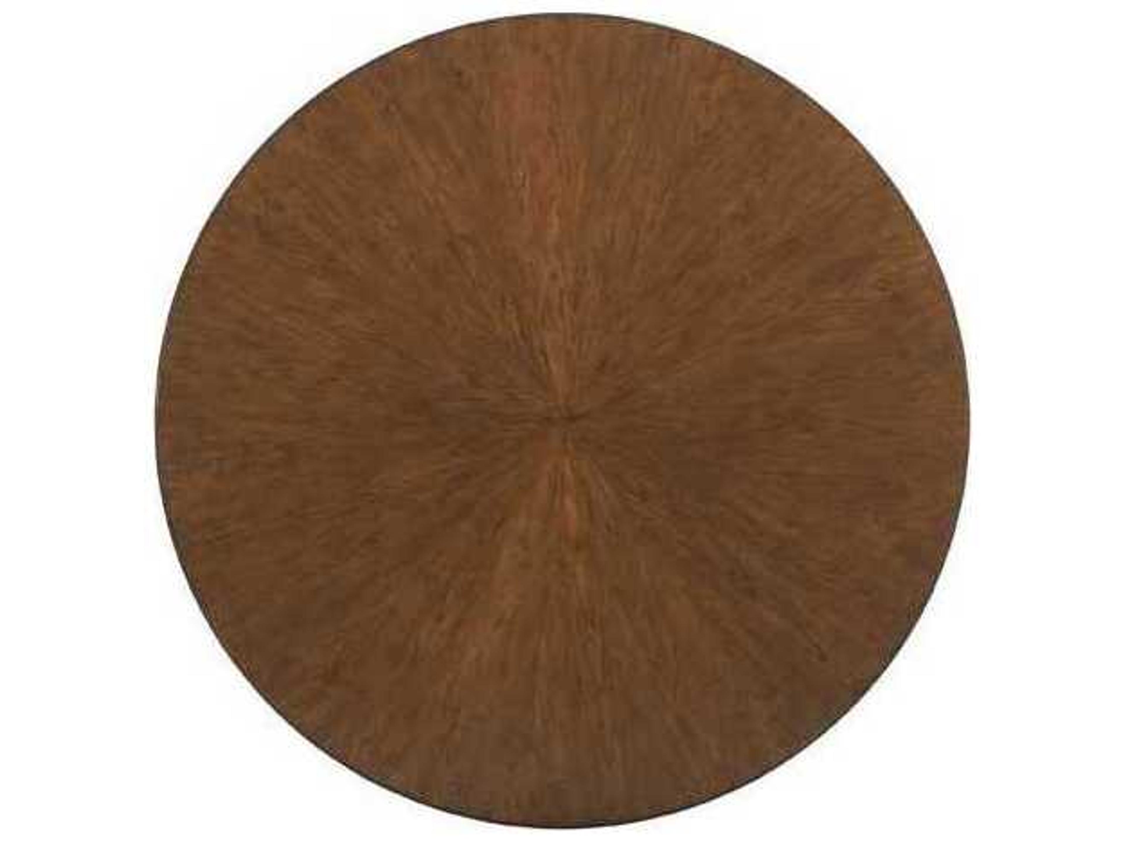 Tommy Bahama Island Fusion Tommy Bahama Island Fusion Round Dining Table