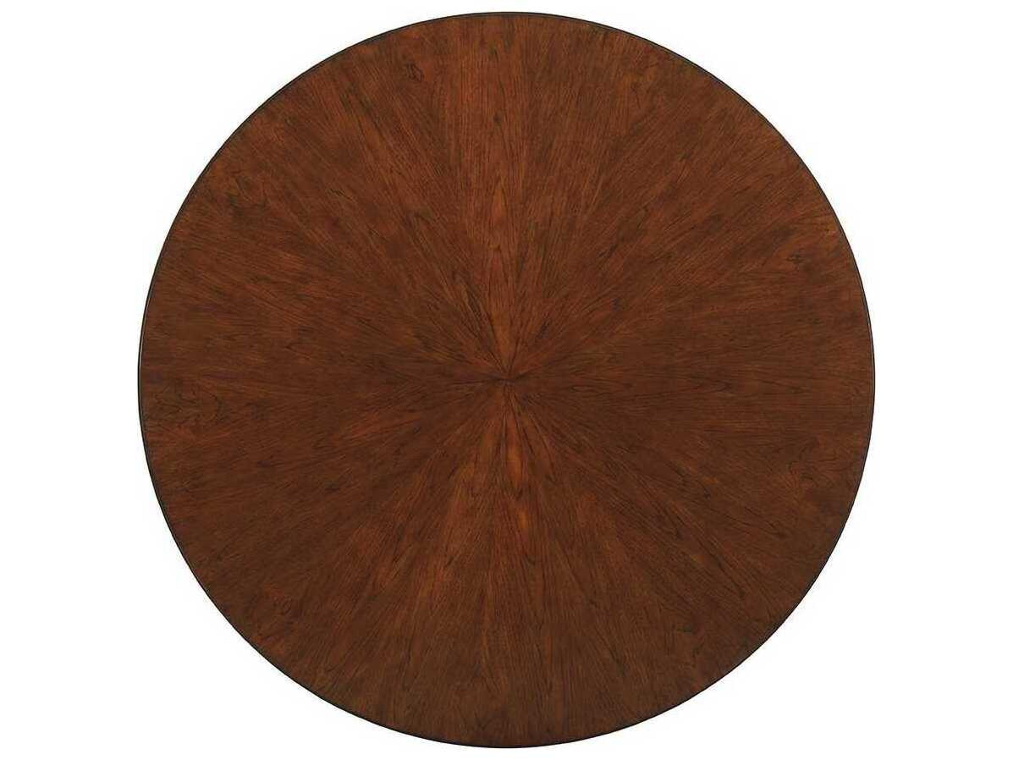Island Fusion Meridien Round Dining Table Top