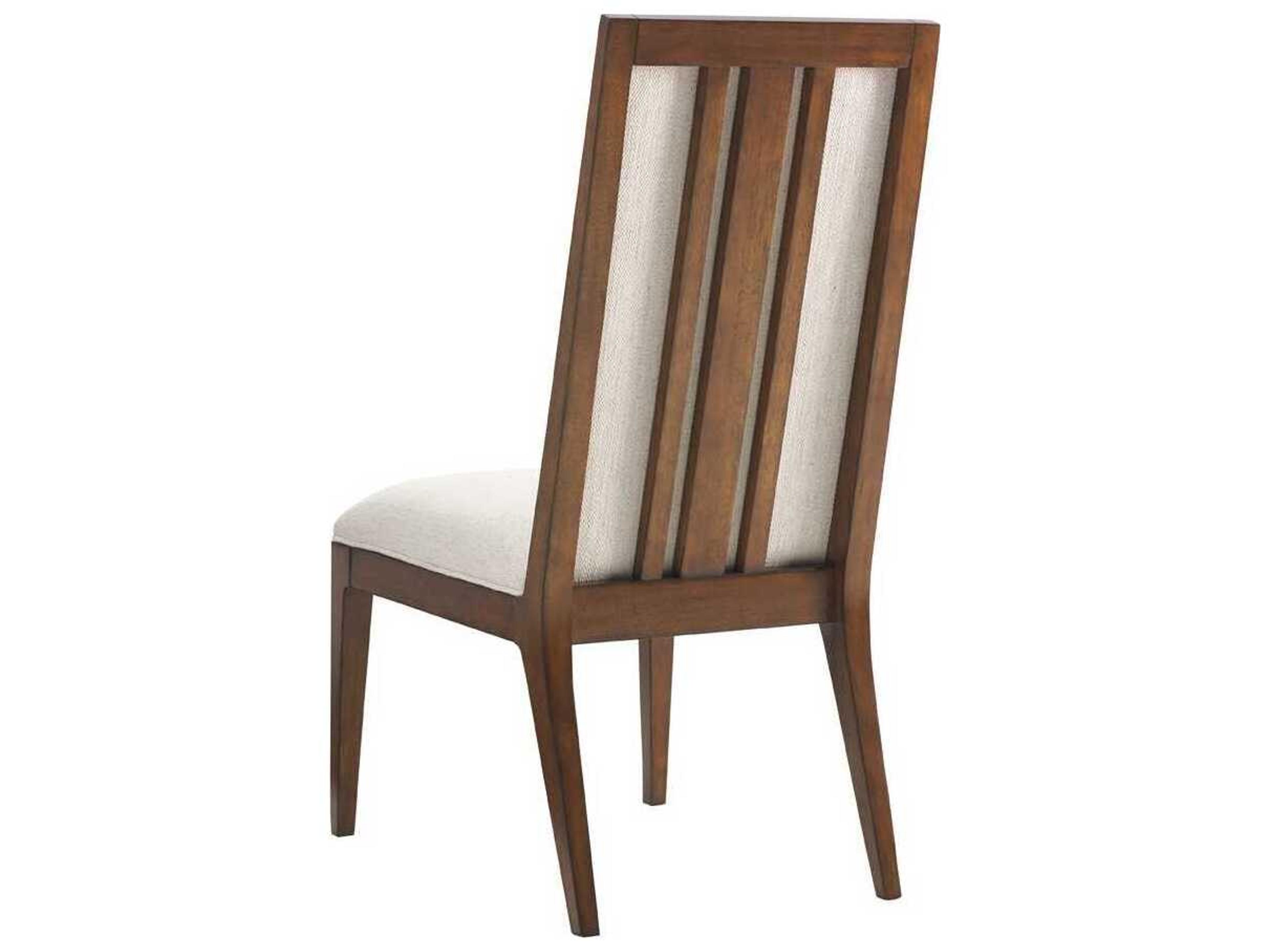 Tommy Bahama Island Fusion Natori Slat Back Dining Chair