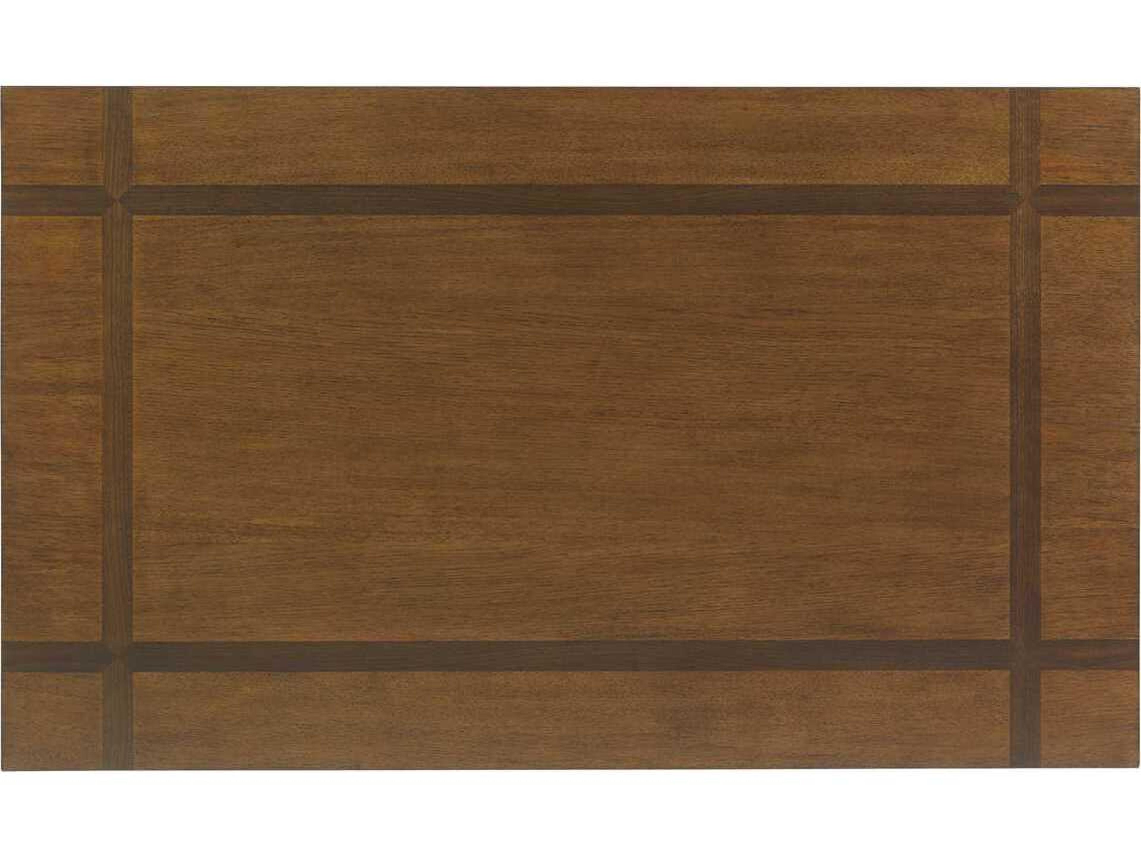 Tommy Bahama Island Fusion Castaway Rectangular Coffee Table