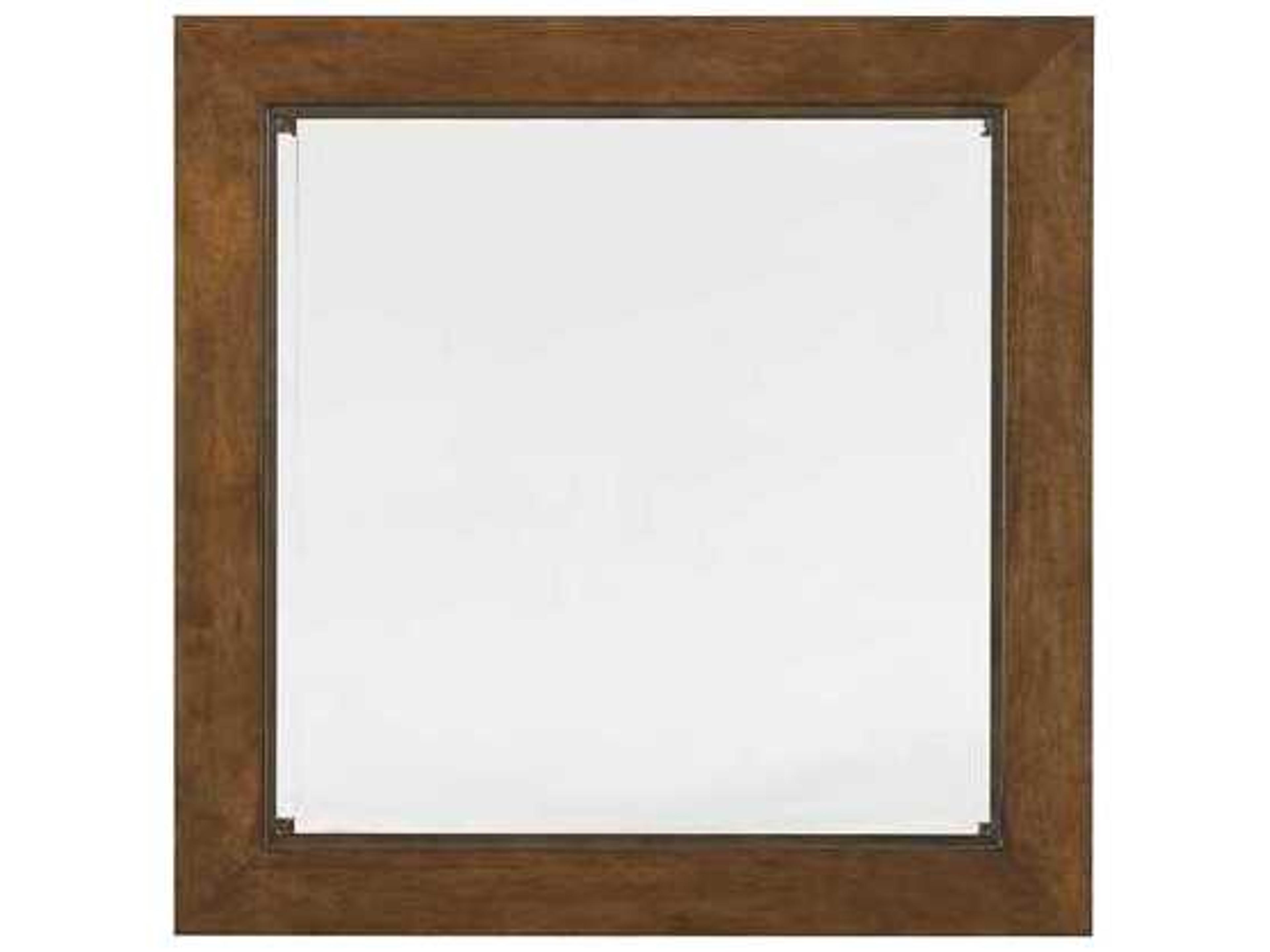 Tommy Bahama Island Fusion Nobu Square  End Table