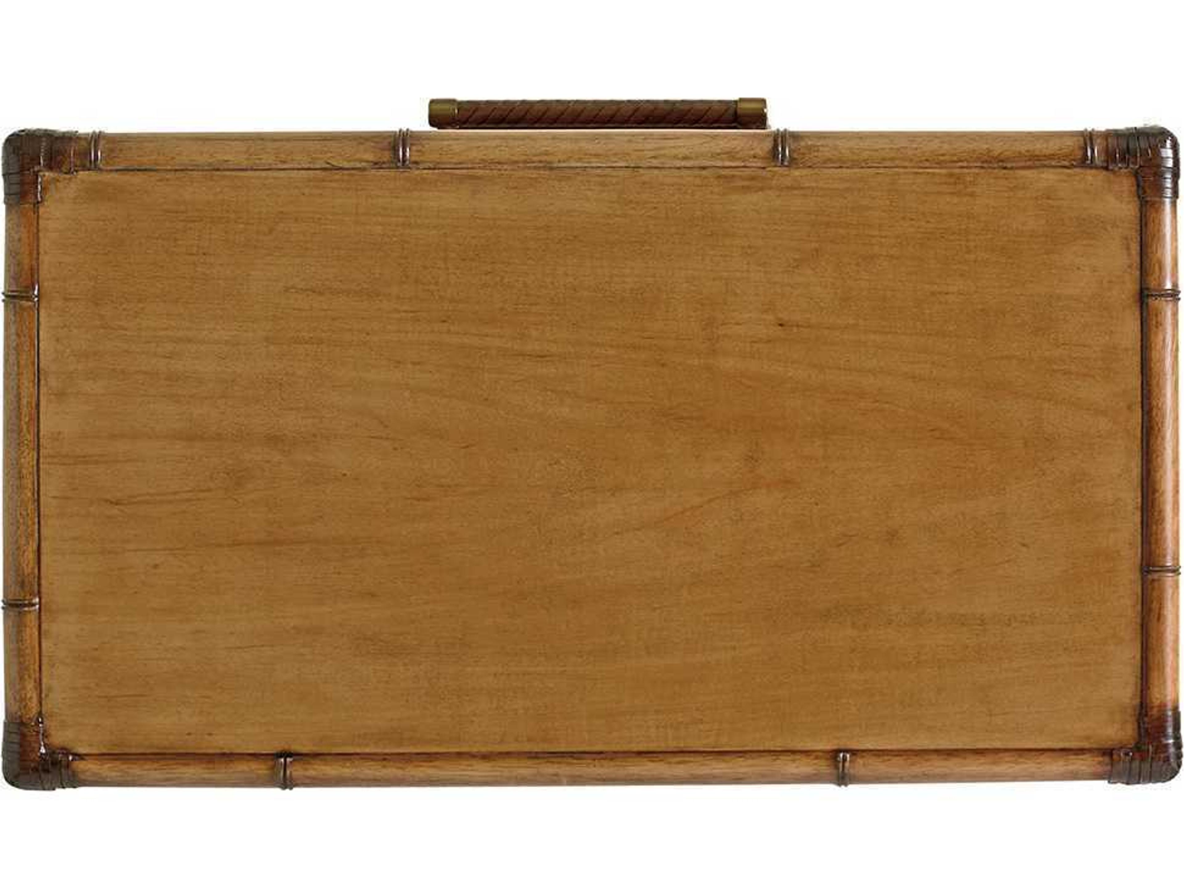 Tommy Bahama Twin Palms Bridgetown 7 - Drawer Accent Chest