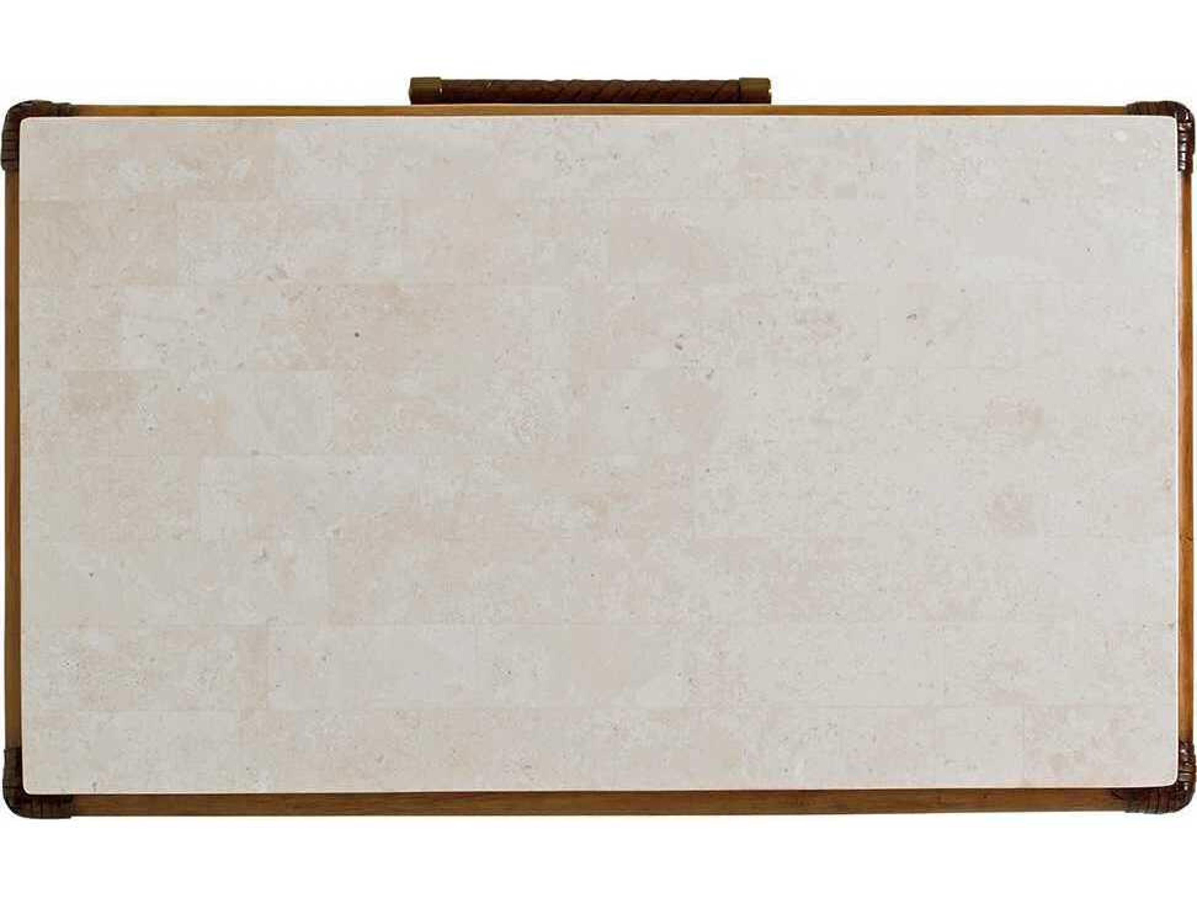 Tommy Bahama Twin Palms Cordoba Open 1 - Drawer Nightstand