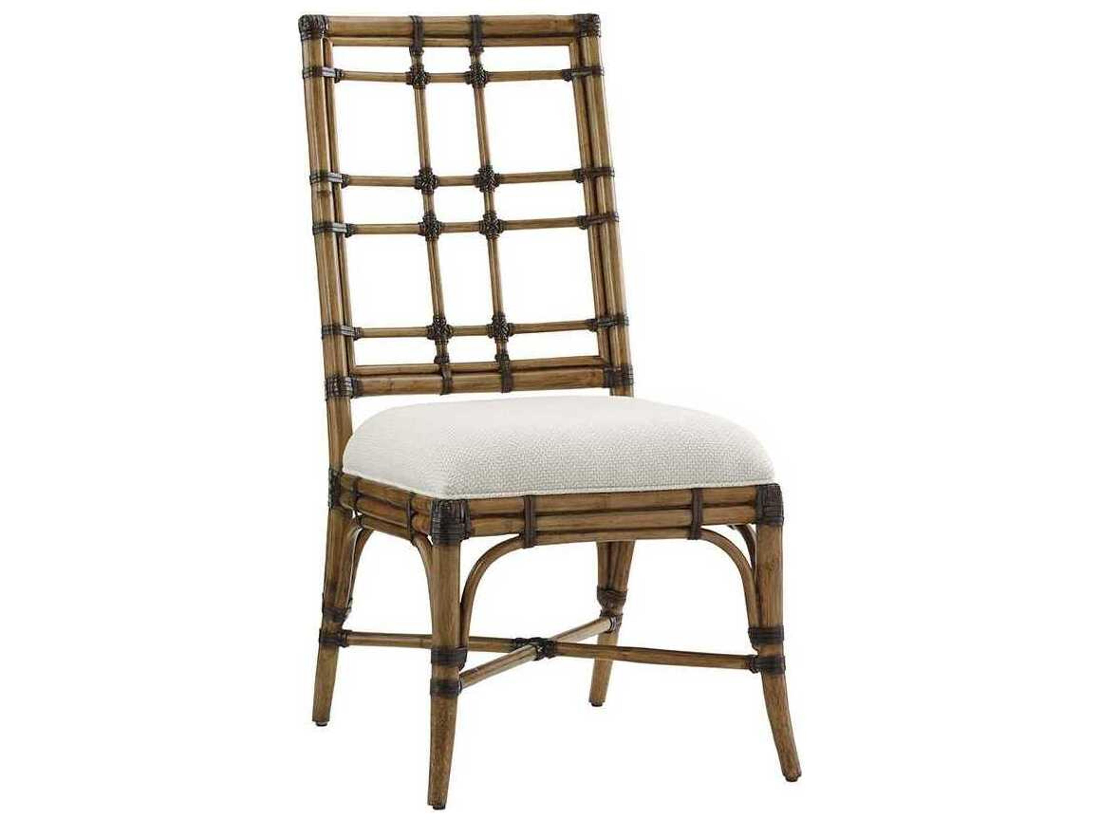 Twin Palms Seaview Dining Chair